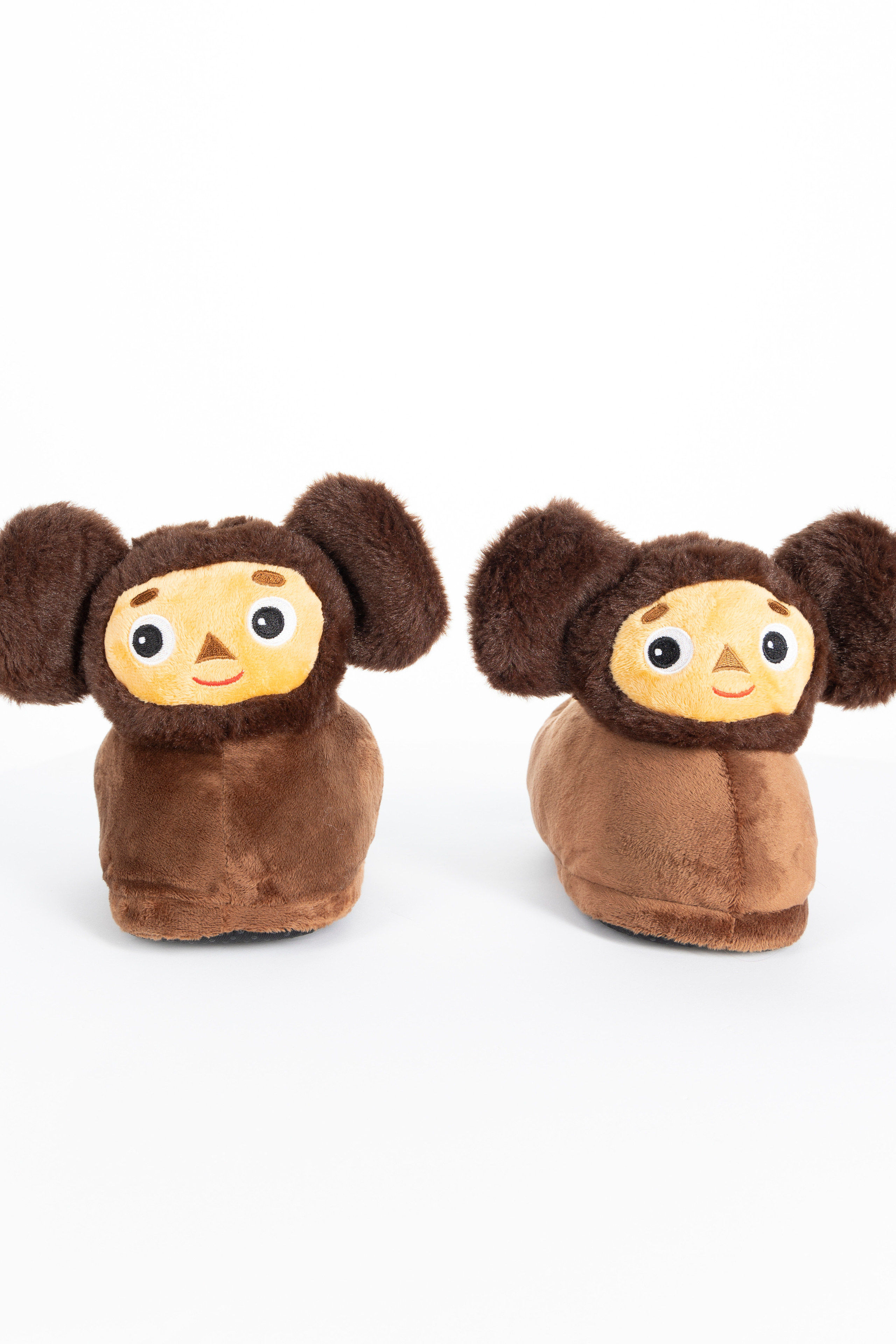 тапки детские