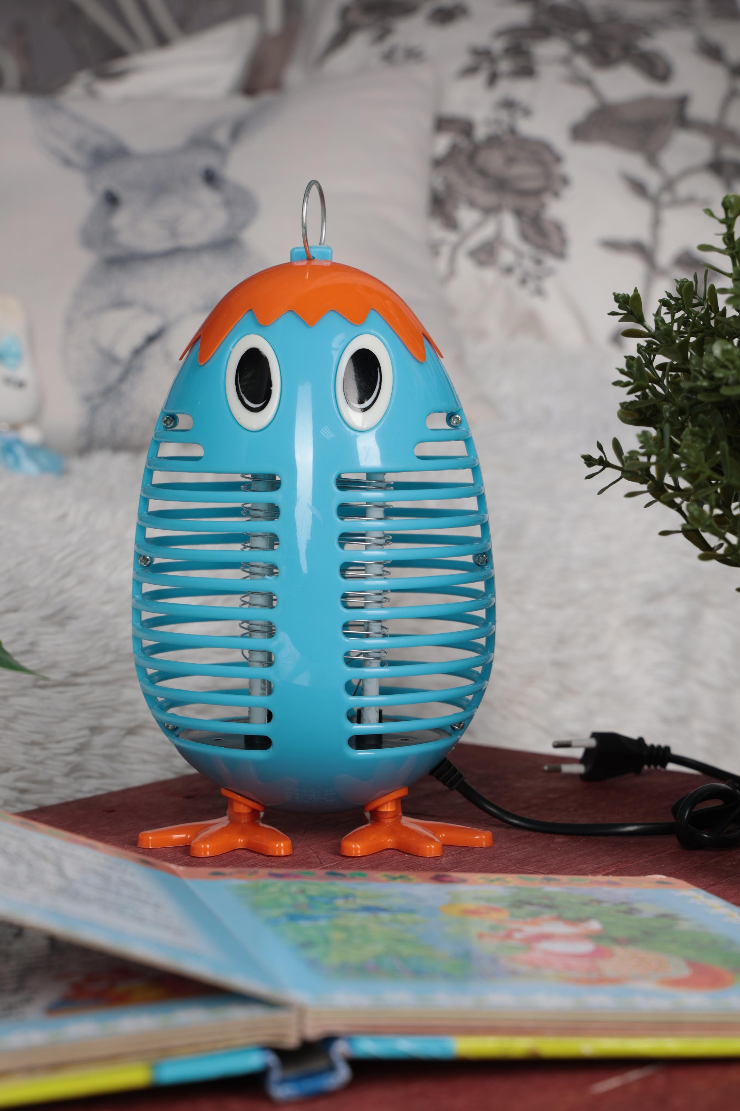 светильники — мухобойки детские