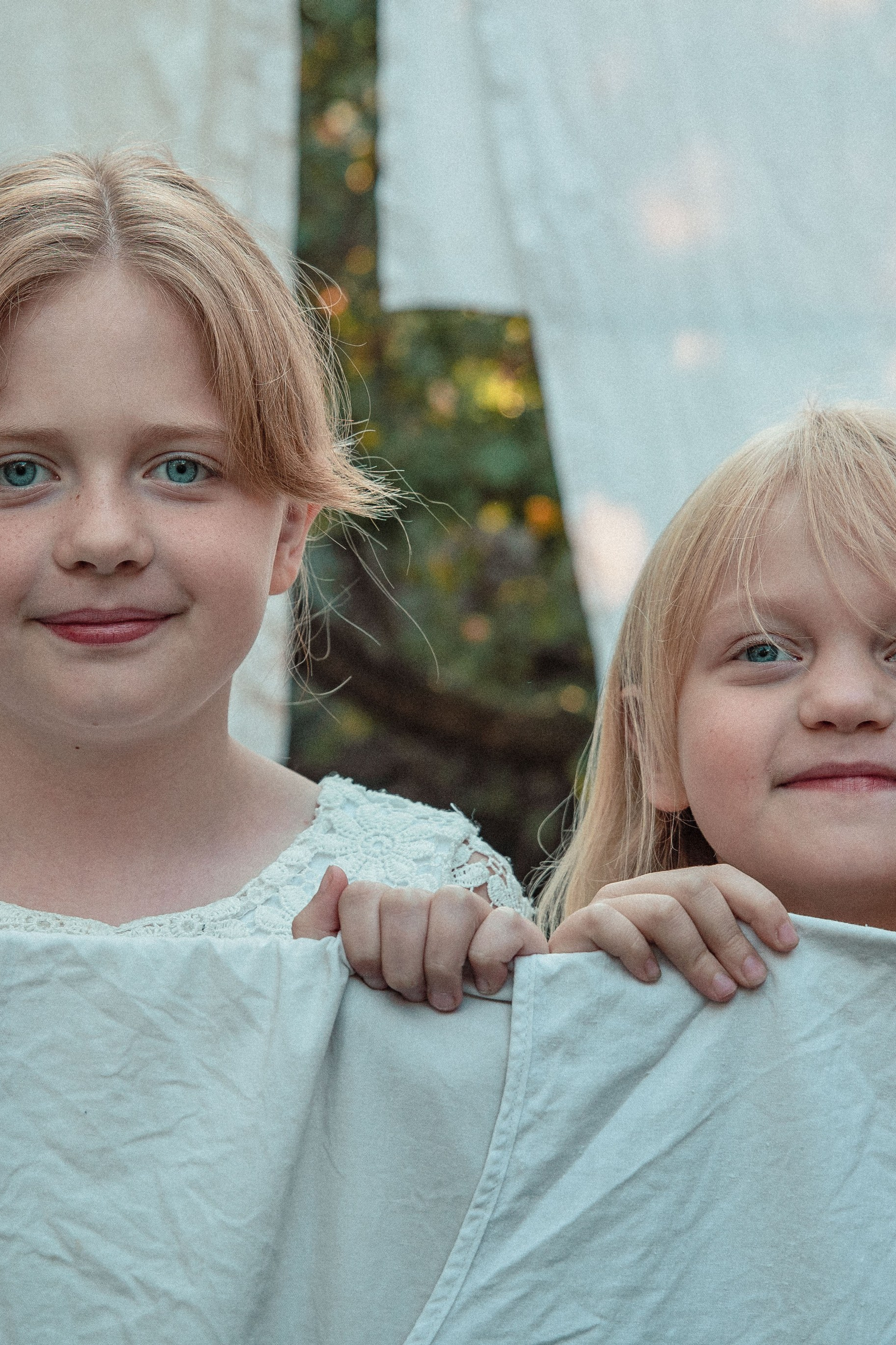 Большая стирка