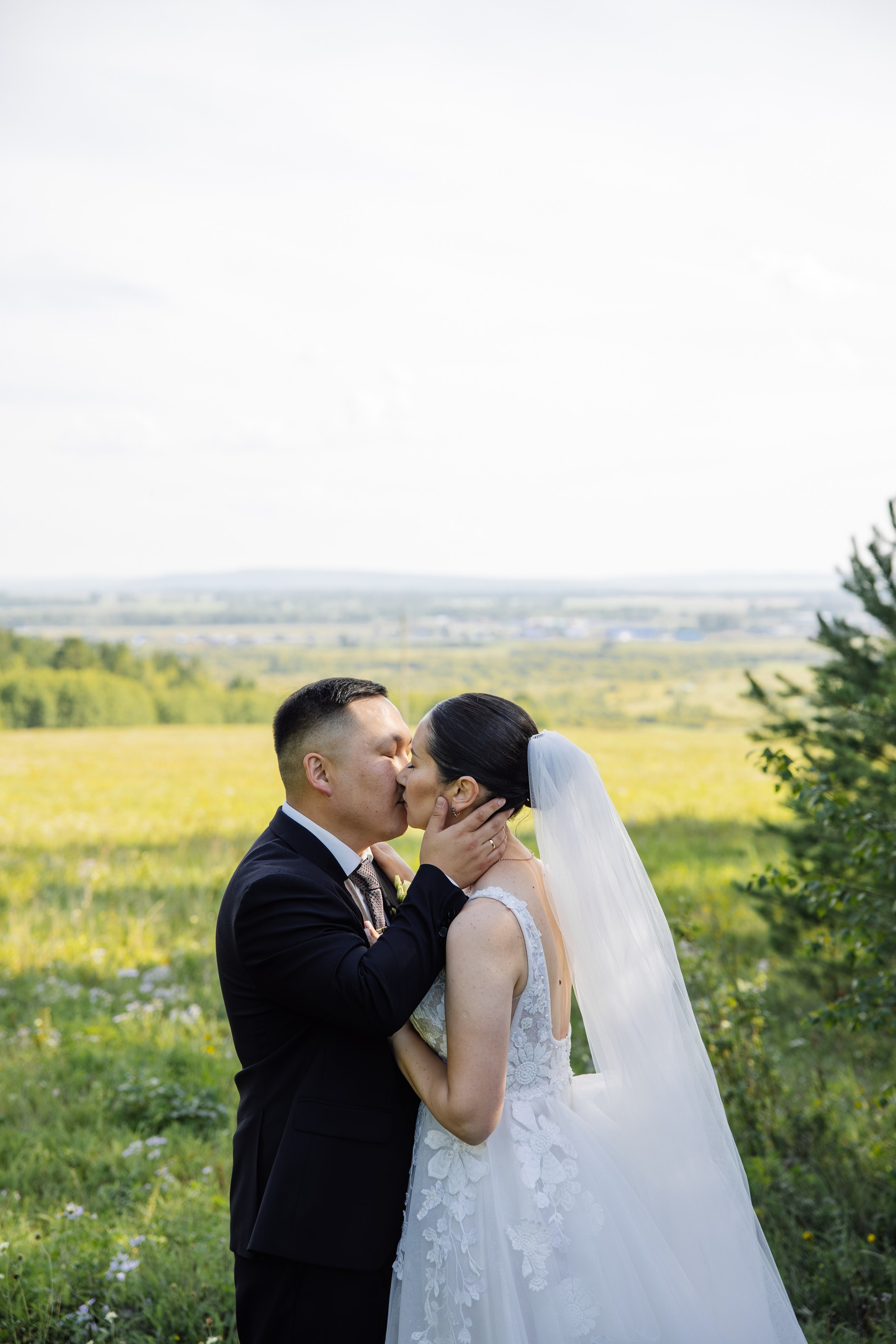 Всё начинается с любви