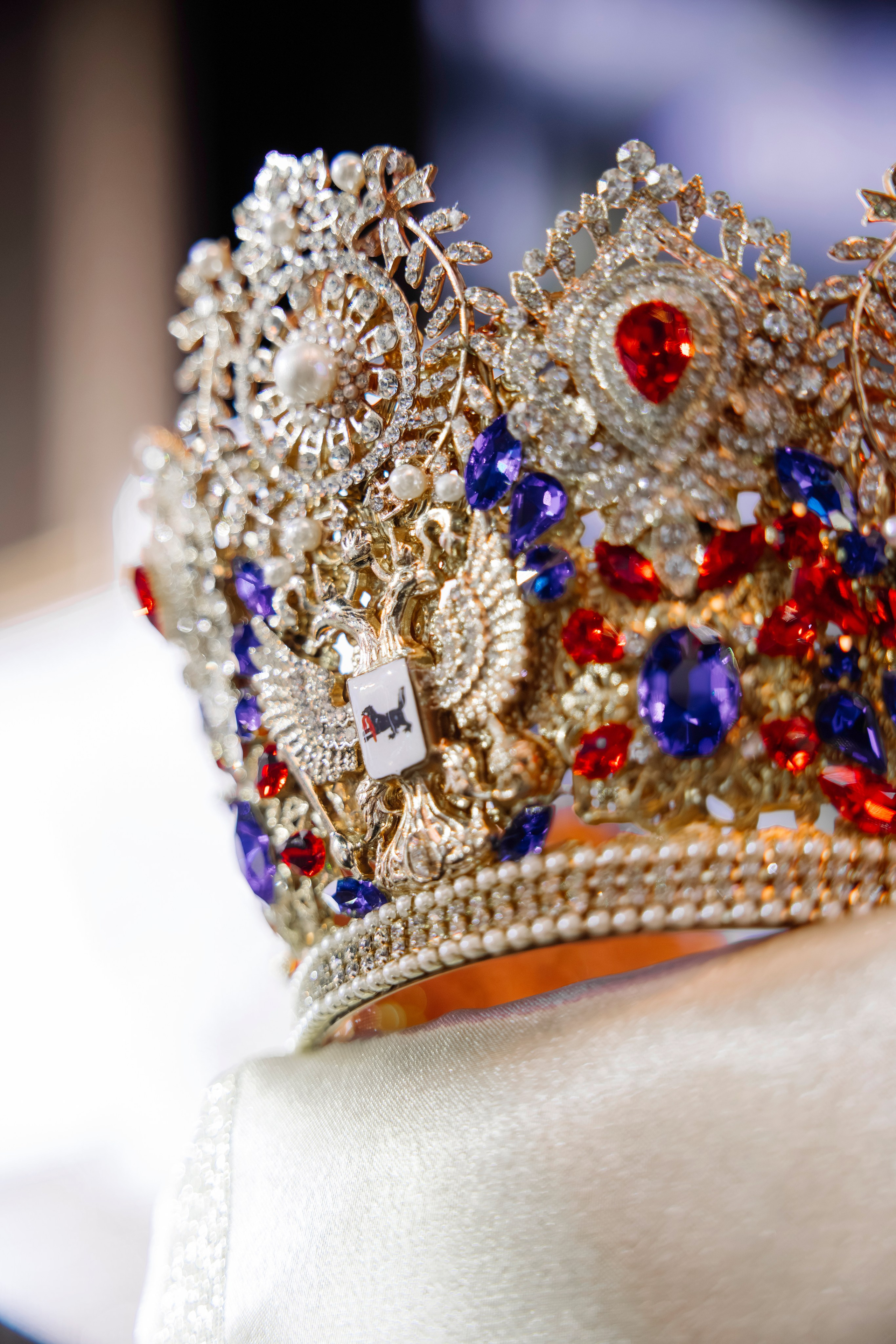 Мисс и Миссис Бизнес Иркутск 2026 — Открытие