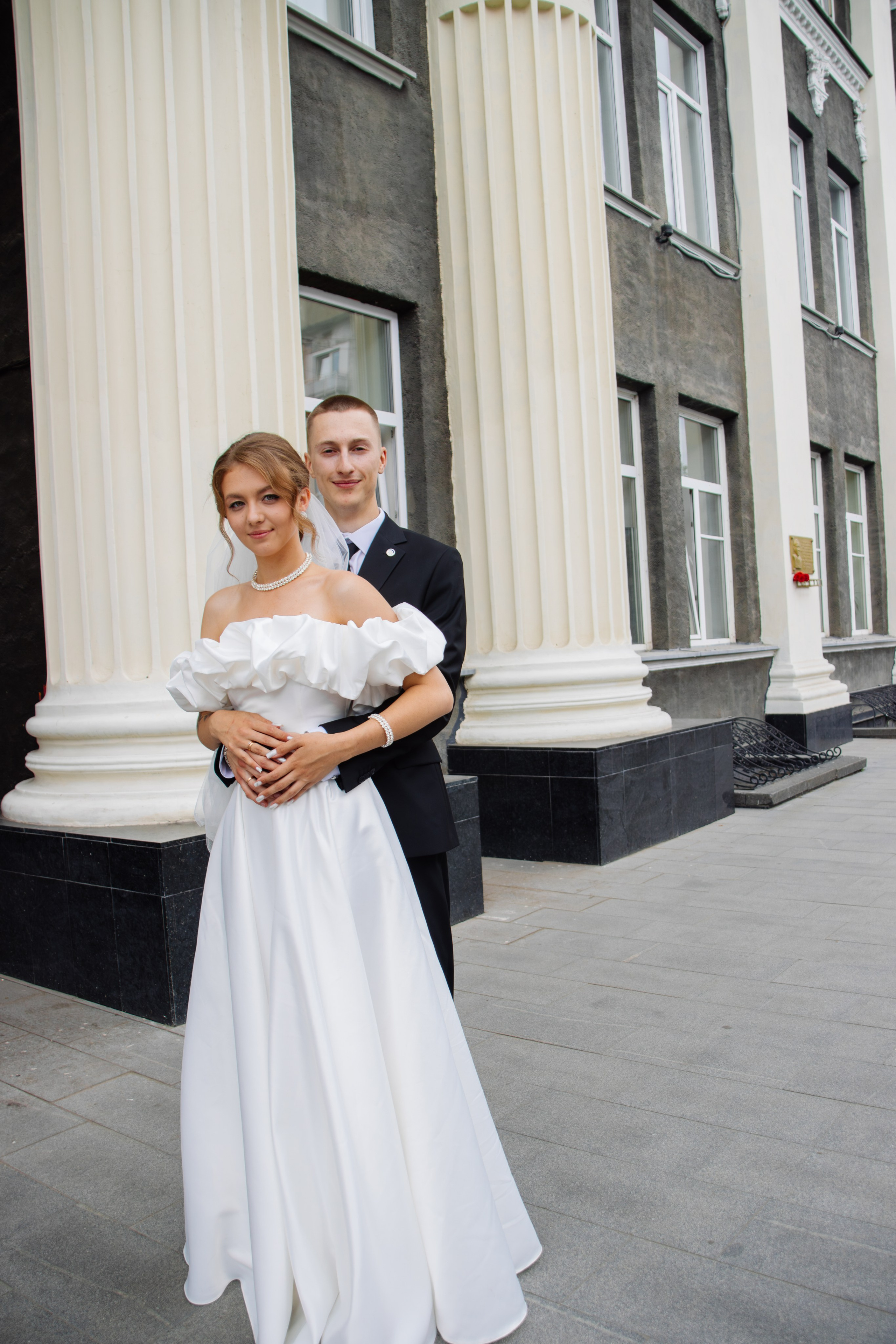 Кирилл & Дарья