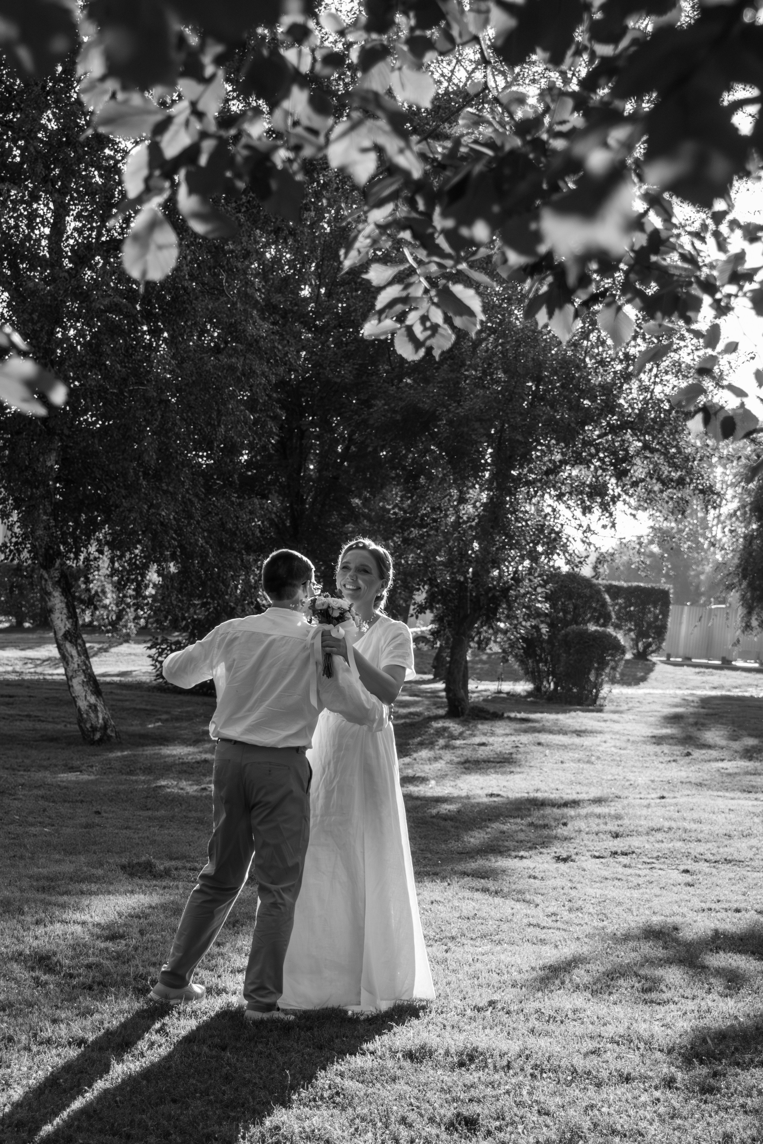 ДЕНИС & ФРАДЕРИКА