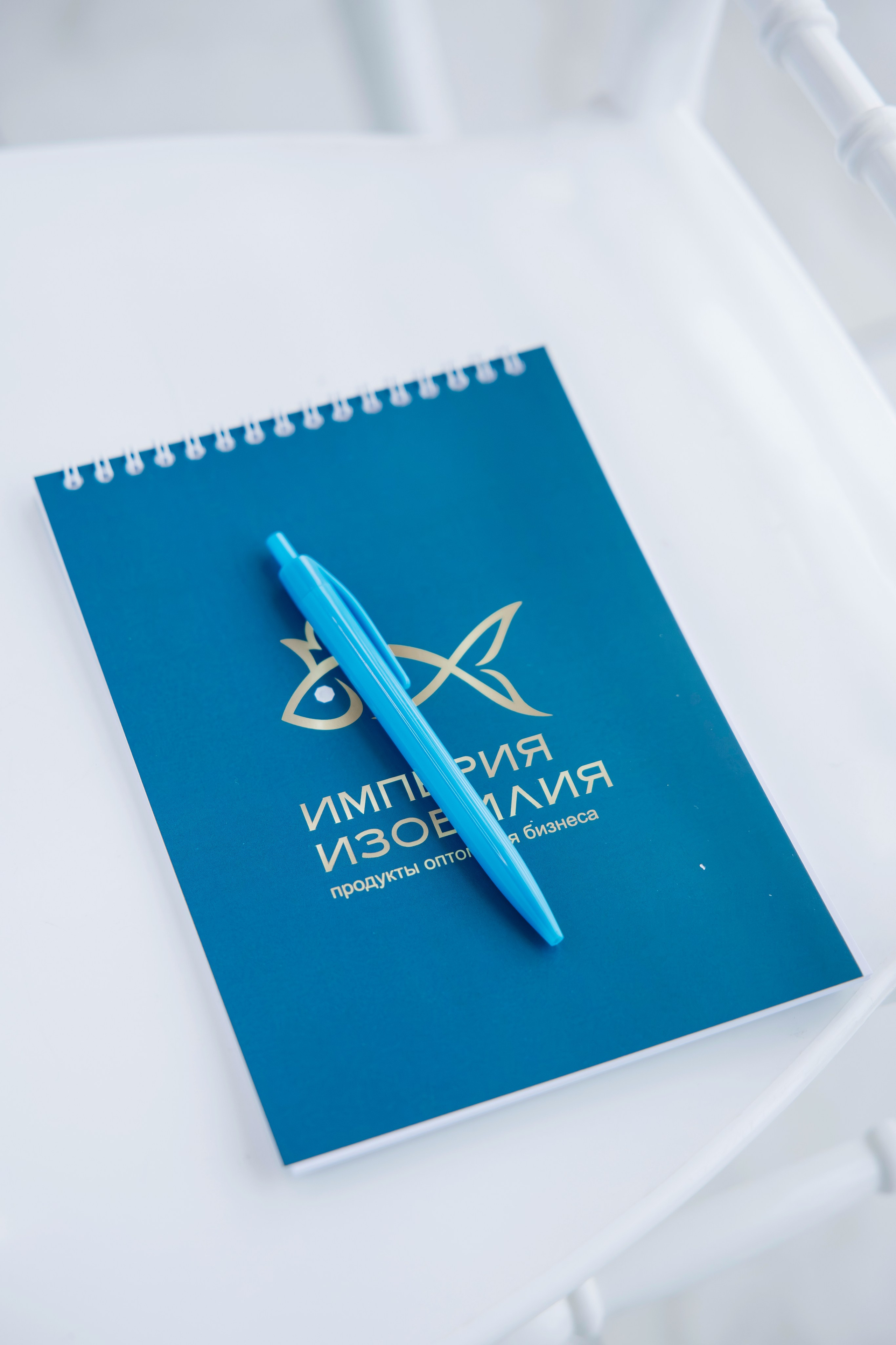 Империя Изобилия — выступления спикеров для предпринимателей