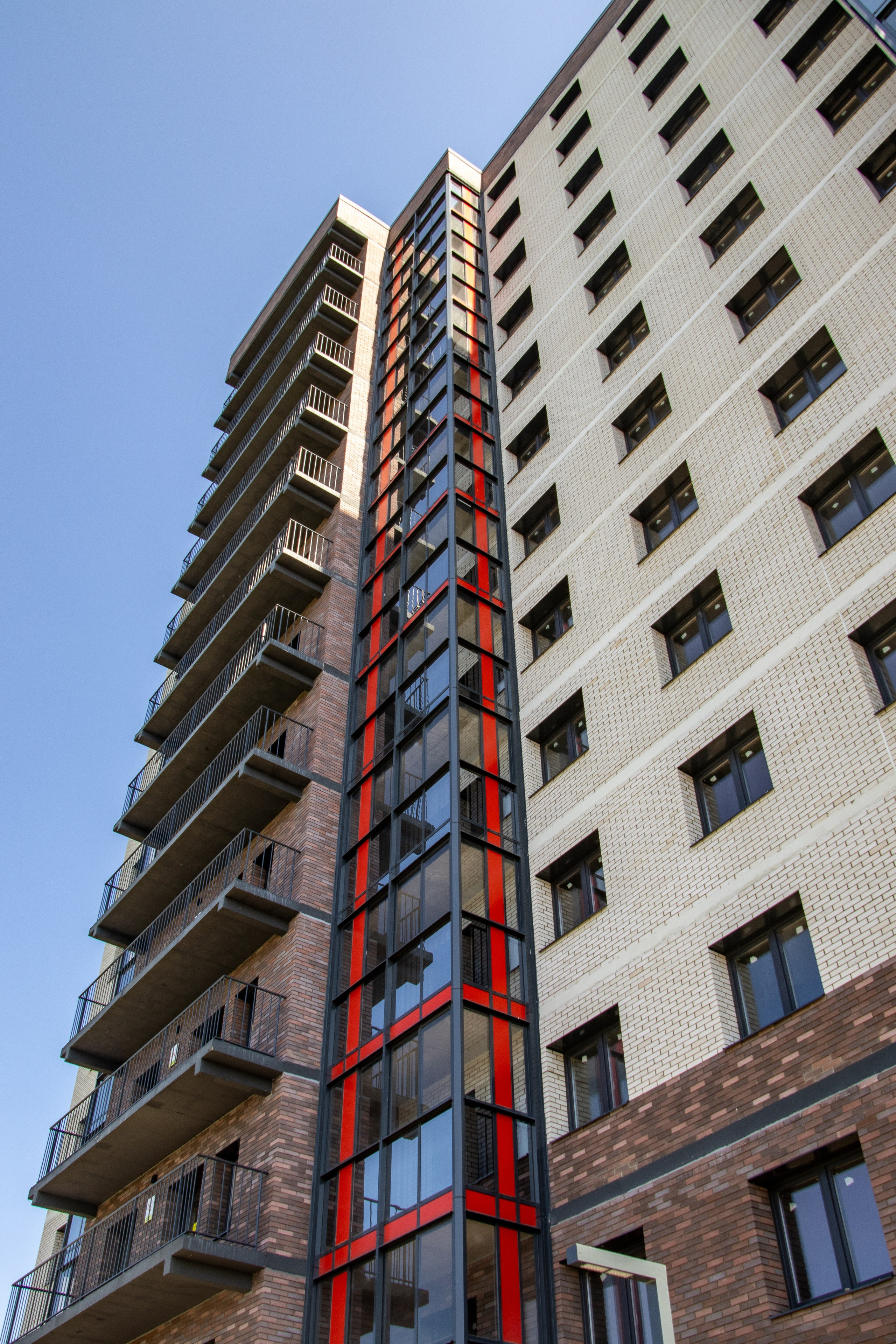 ЖК ВЗЛЁТКА