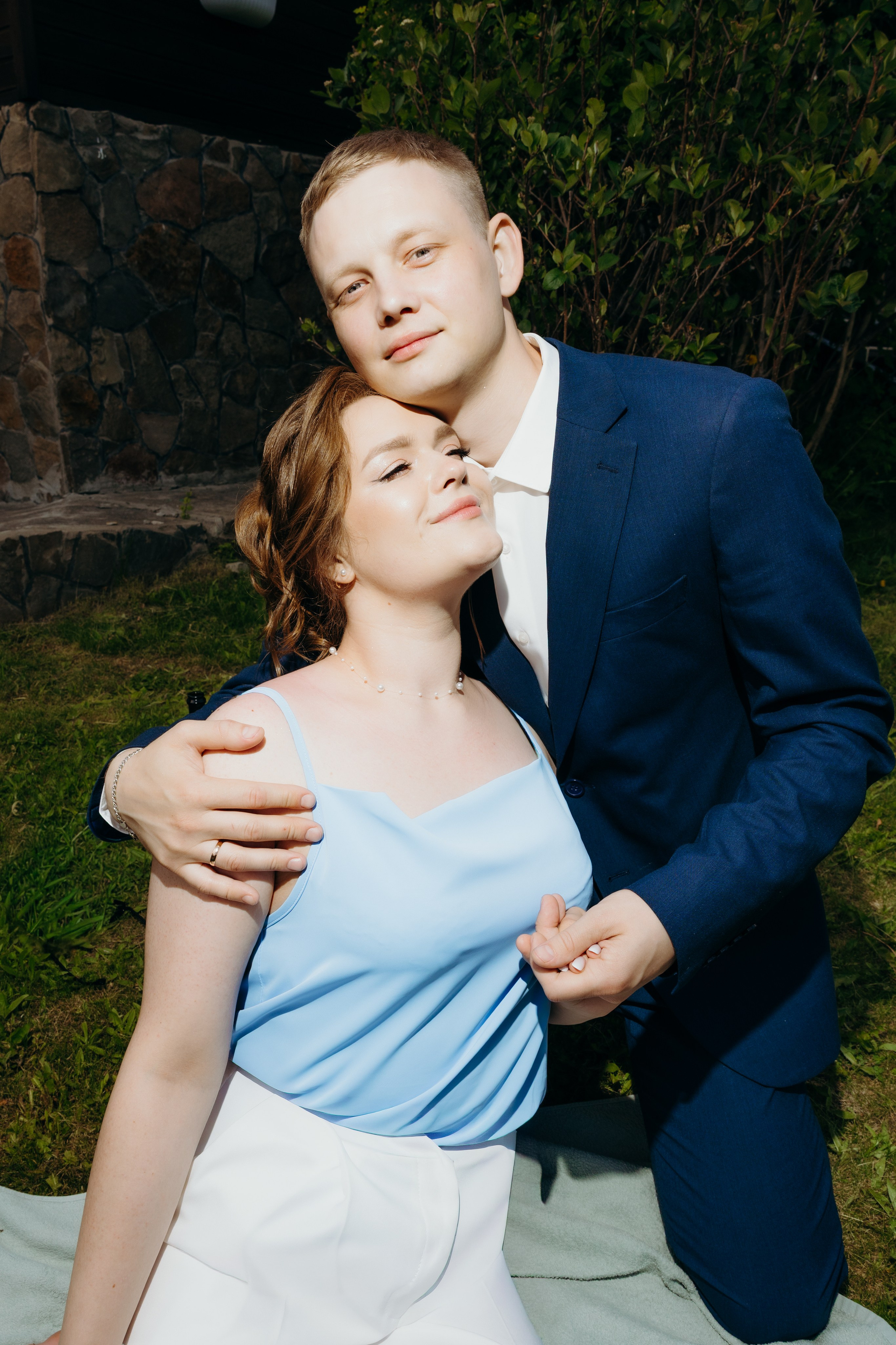 Дмитрий & Татьяна