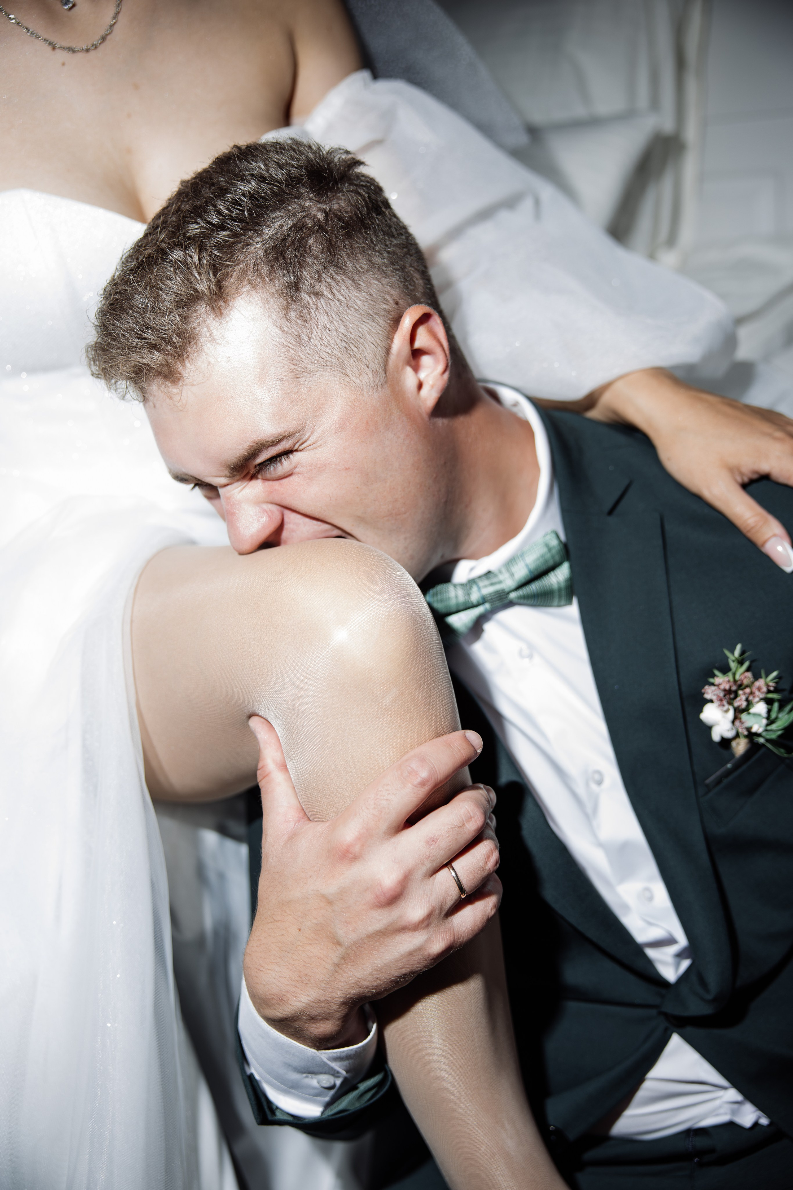 Антон & Анастасия