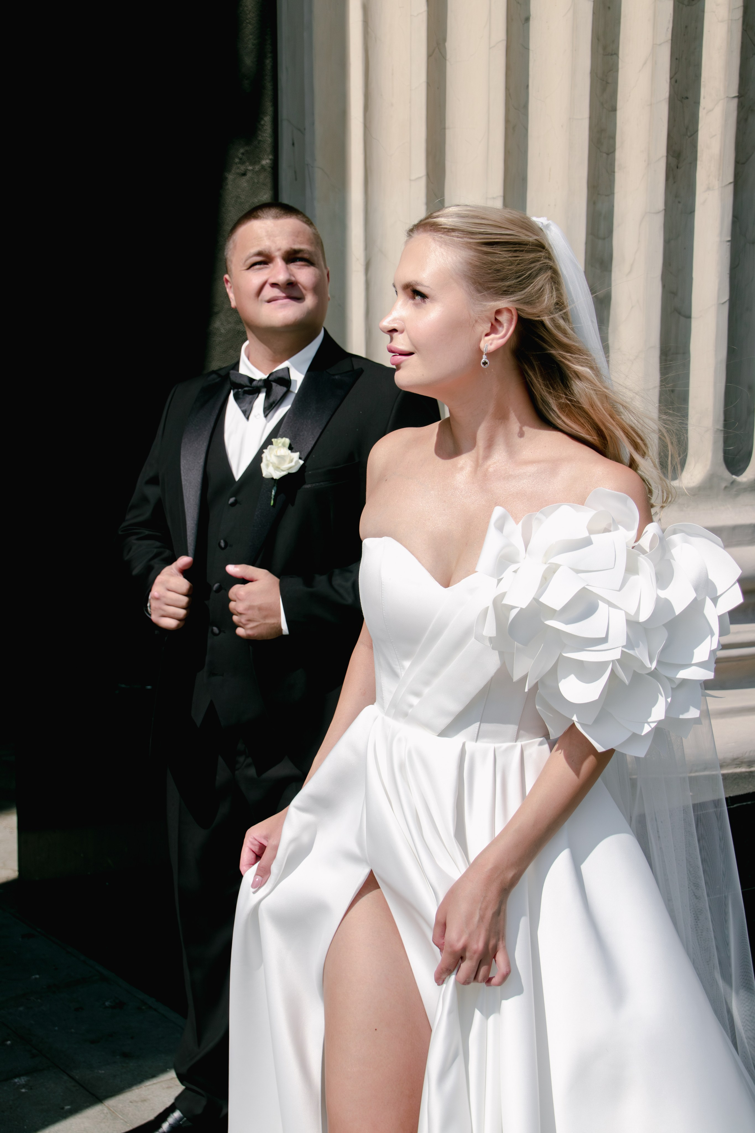 МИР ТОЛЬКО ДЛЯ НАС