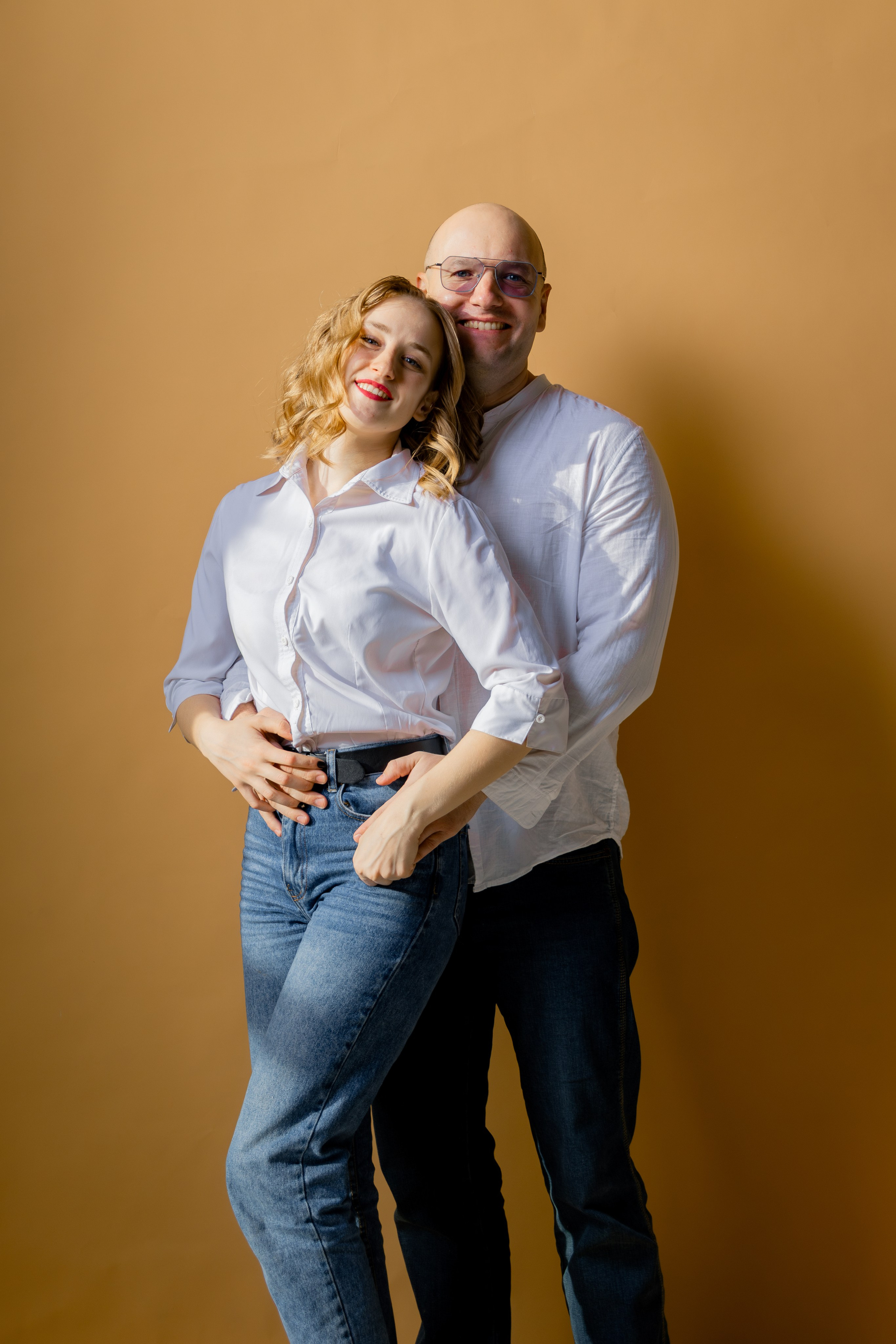 Артём & Наталья