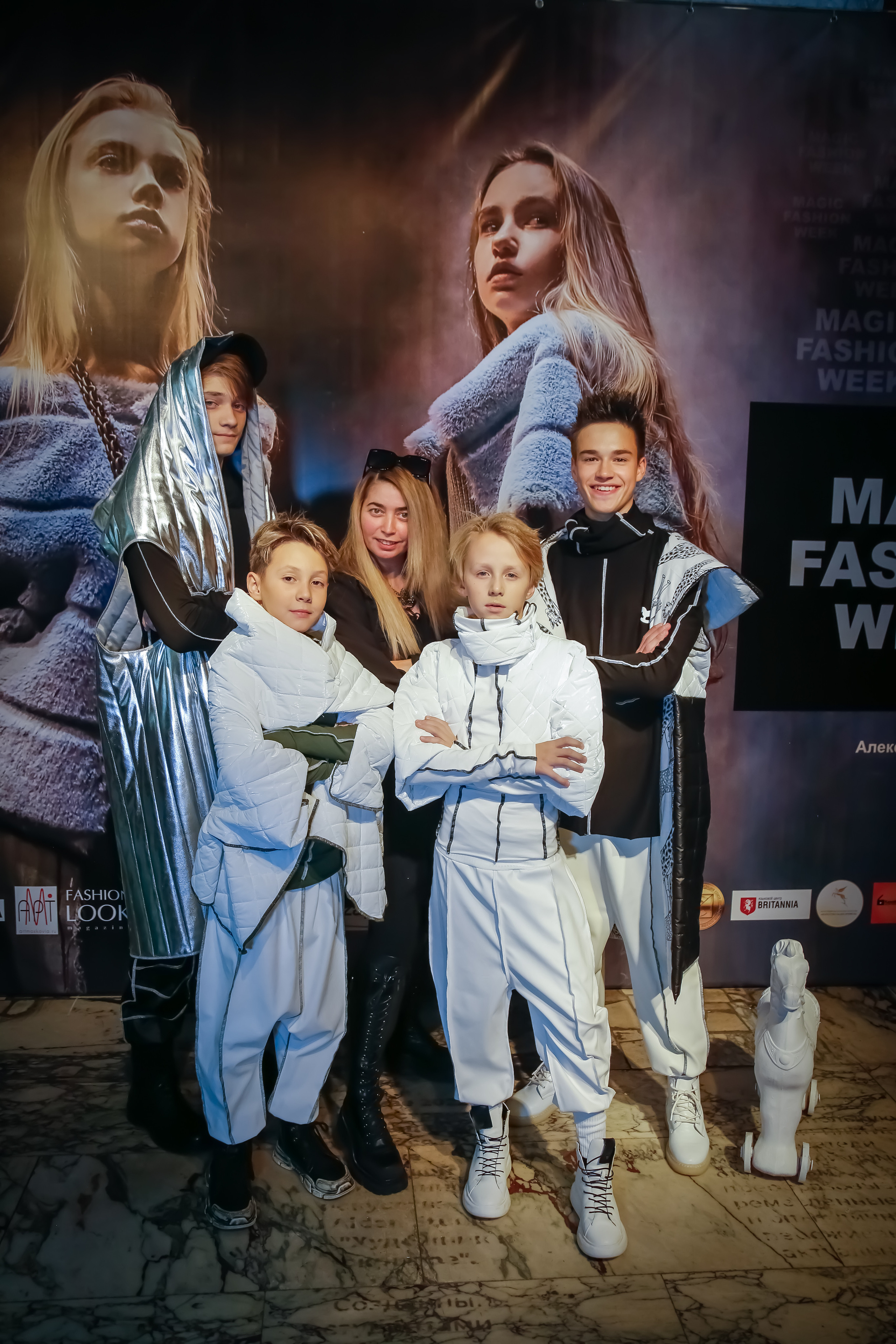 Отзывы. Детский и семейный фотограф в Москве Мария Самохина