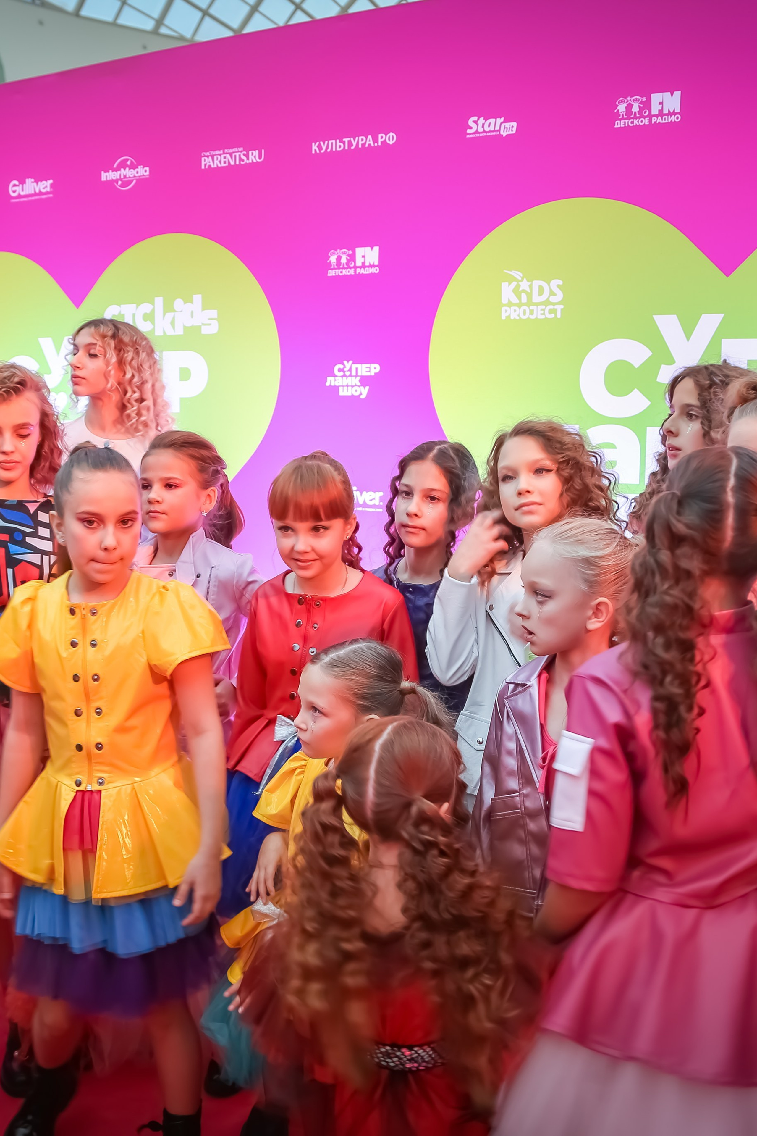 Отзывы. Детский и семейный фотограф в Москве Мария Самохина