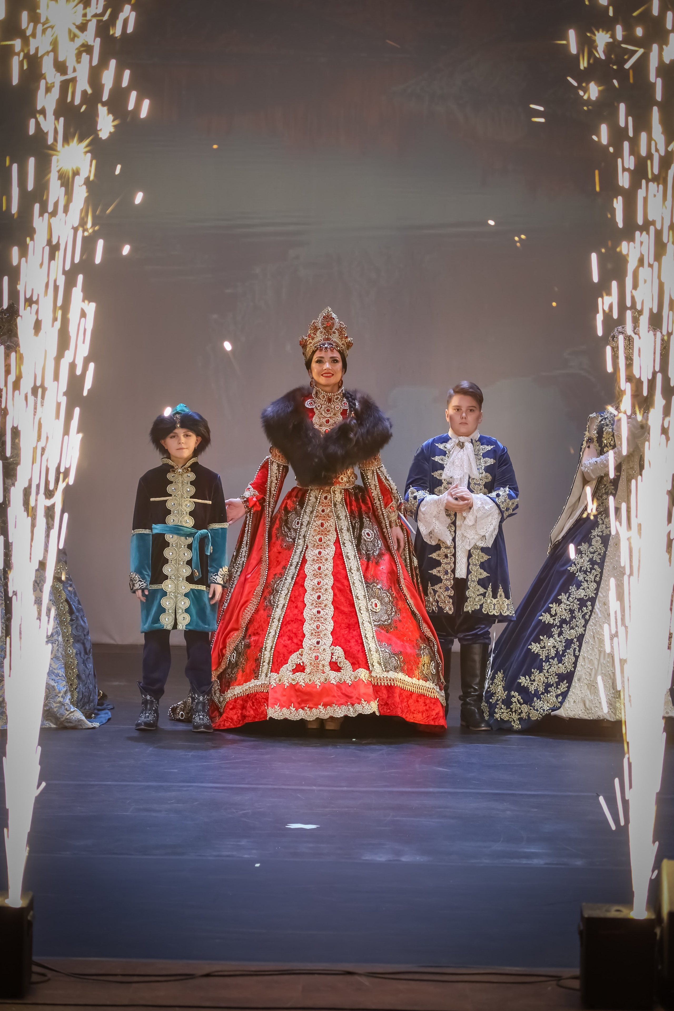 Отзывы. Детский и семейный фотограф в Москве Мария Самохина