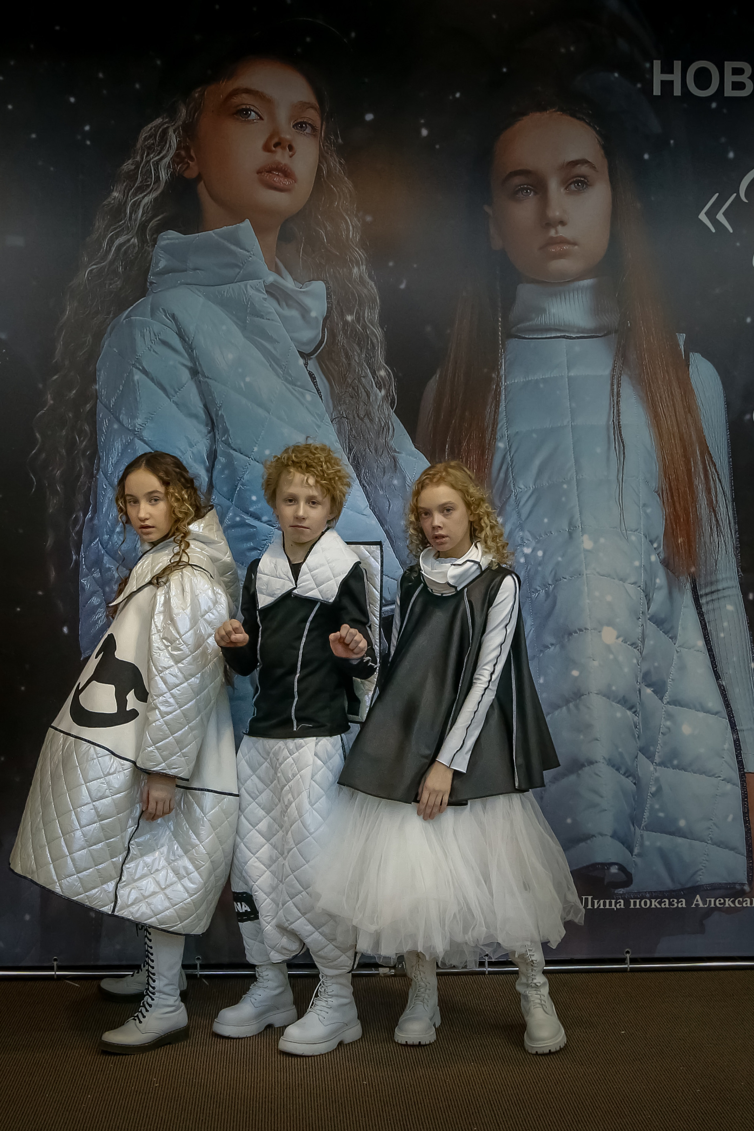 Отзывы. Детский и семейный фотограф в Москве Мария Самохина