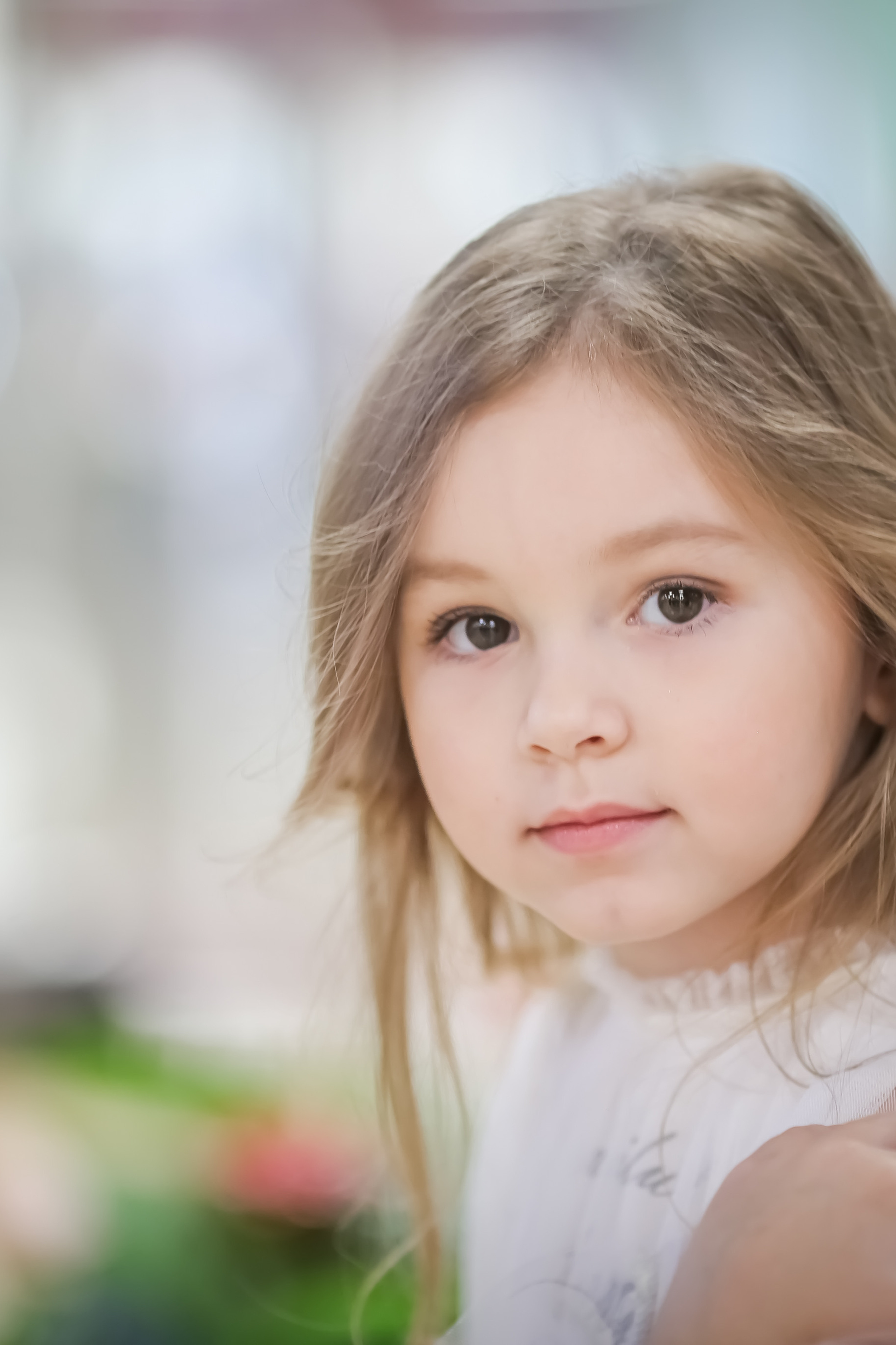 Отзывы. Детский и семейный фотограф в Москве Мария Самохина