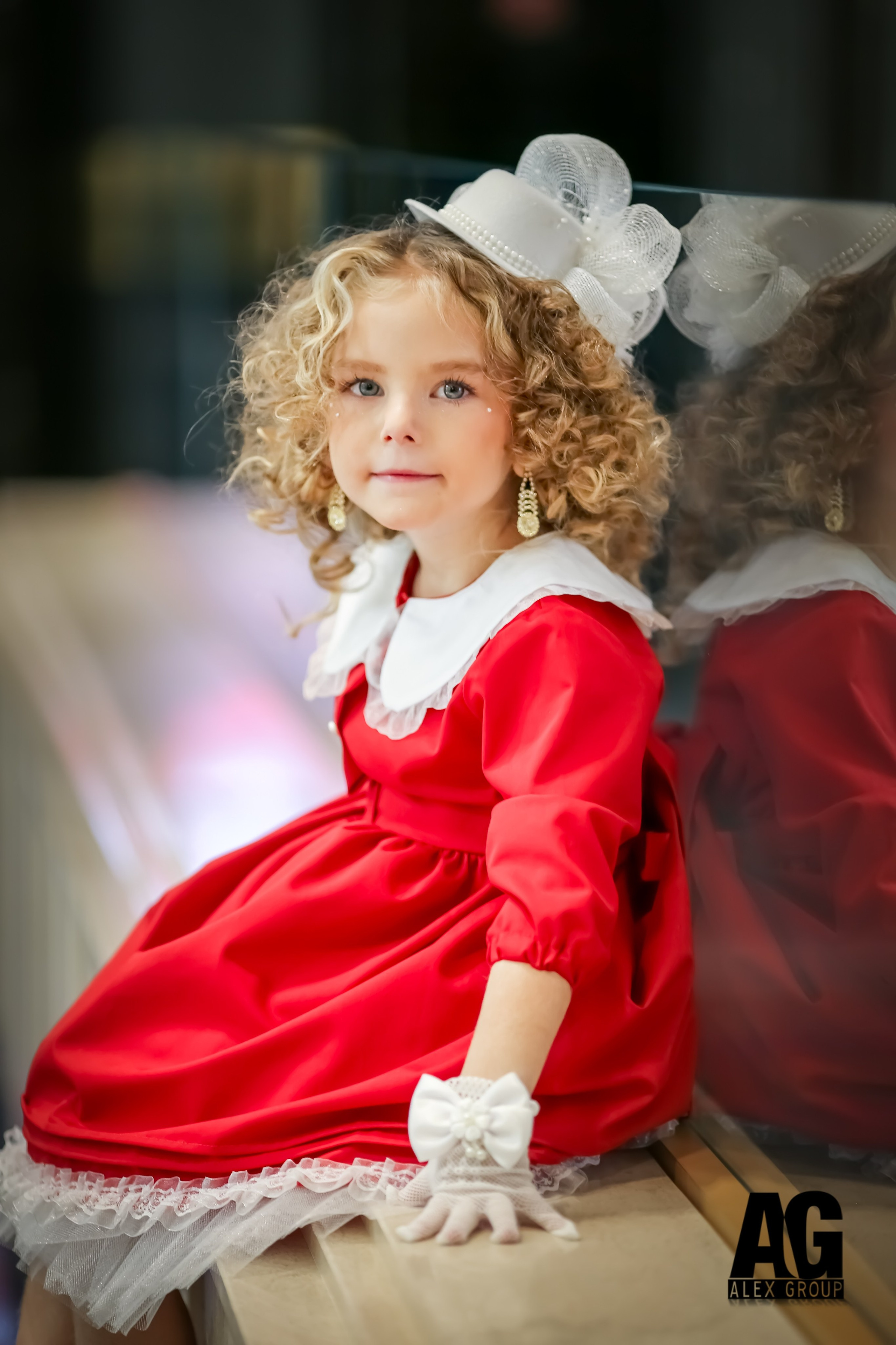 Отзывы. Детский и семейный фотограф в Москве Мария Самохина