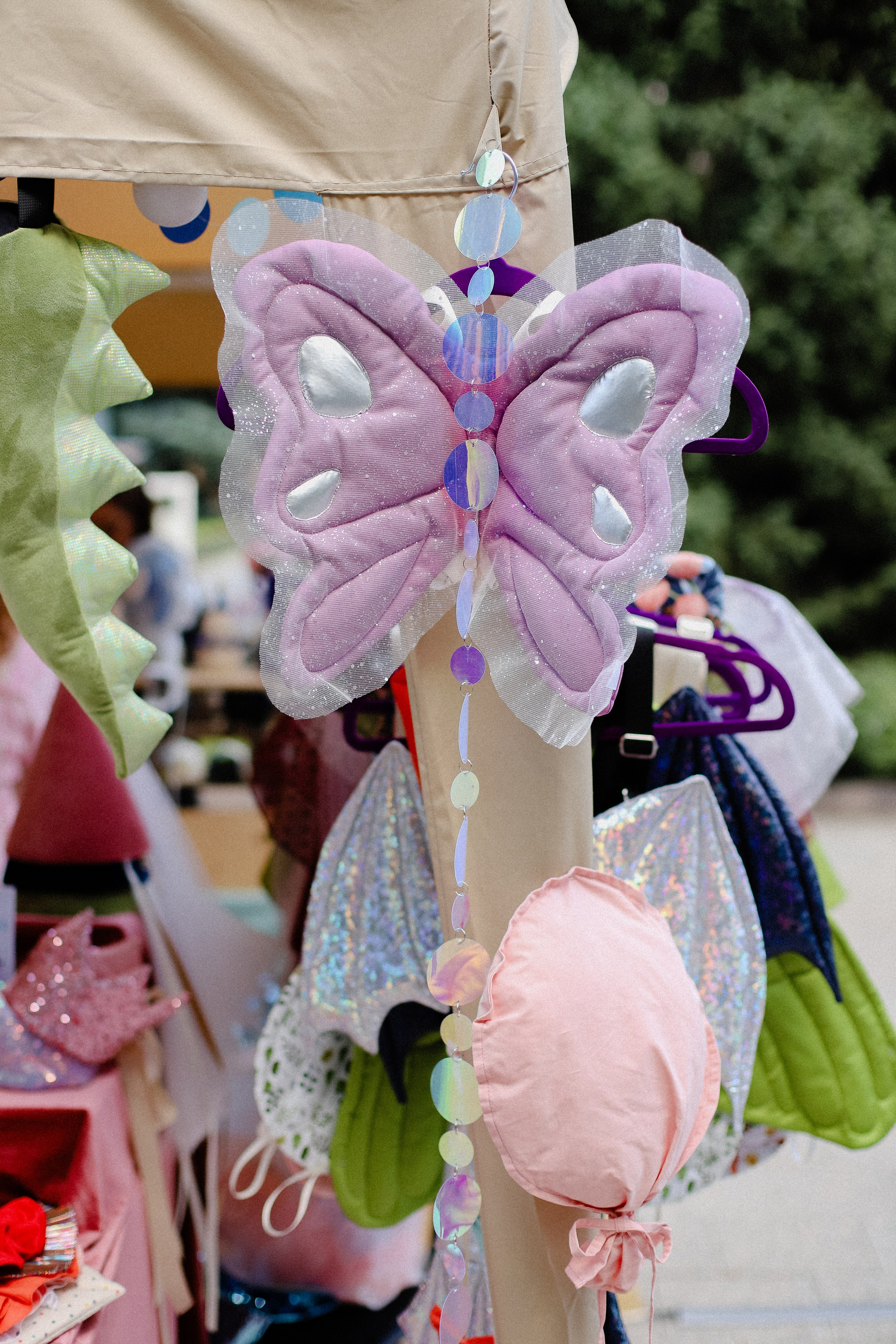 Истории. Фотограф в Алматы и Москве Даша Пушкина