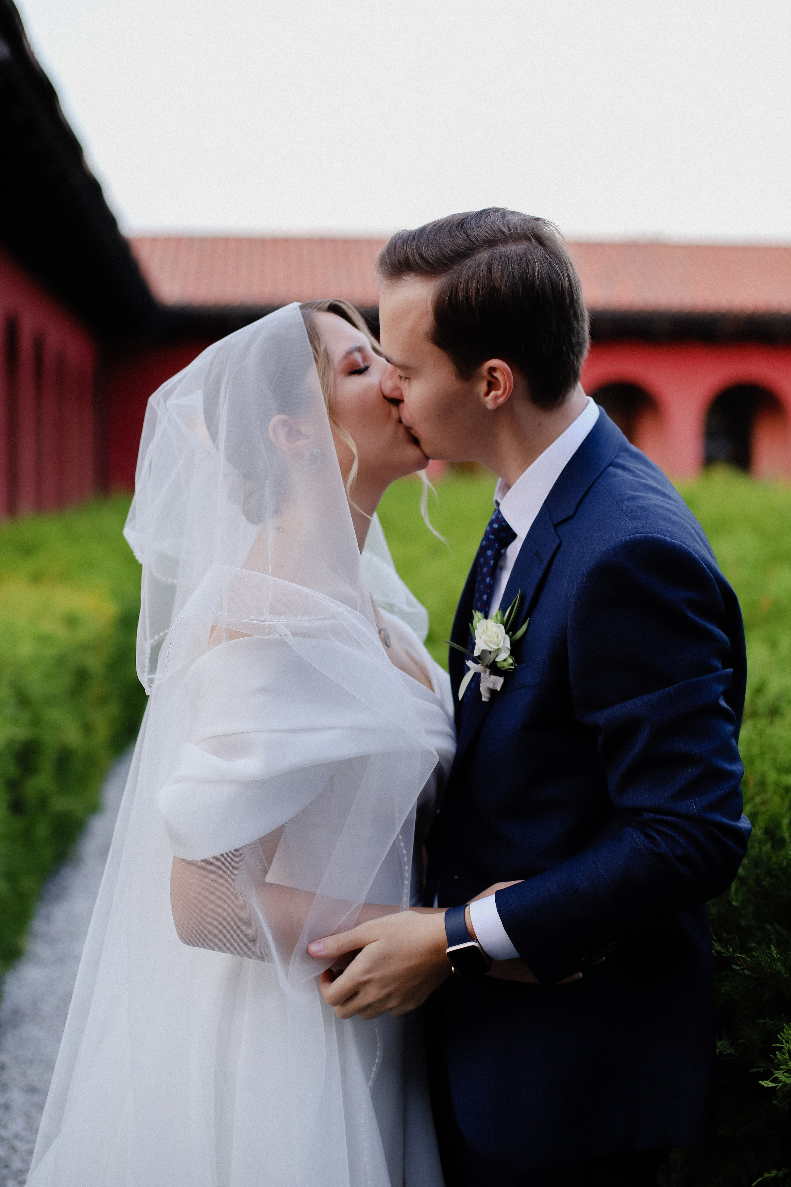 Истории. Фотограф в Алматы и Москве Даша Пушкина