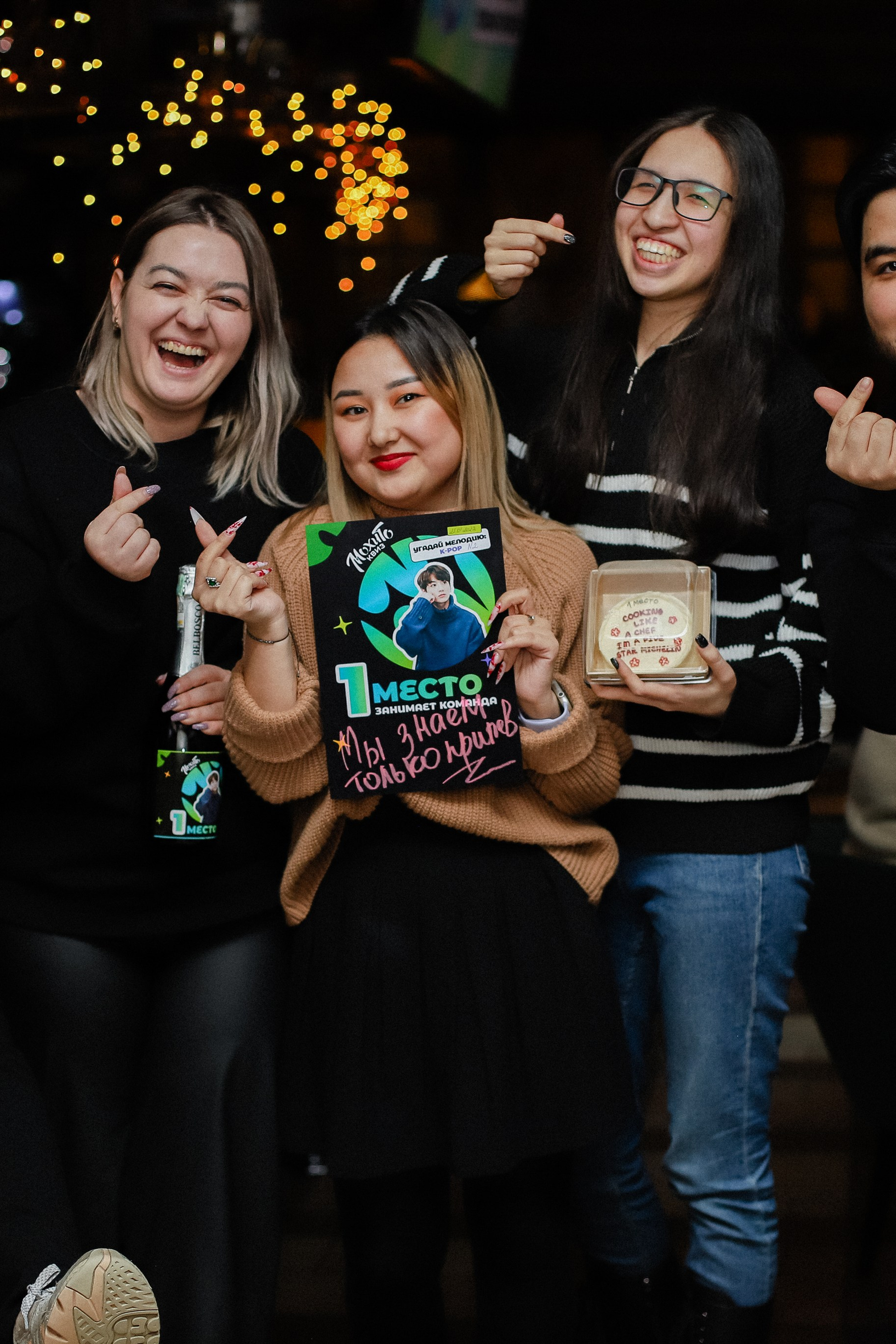 Истории. Фотограф в Алматы и Москве Даша Пушкина