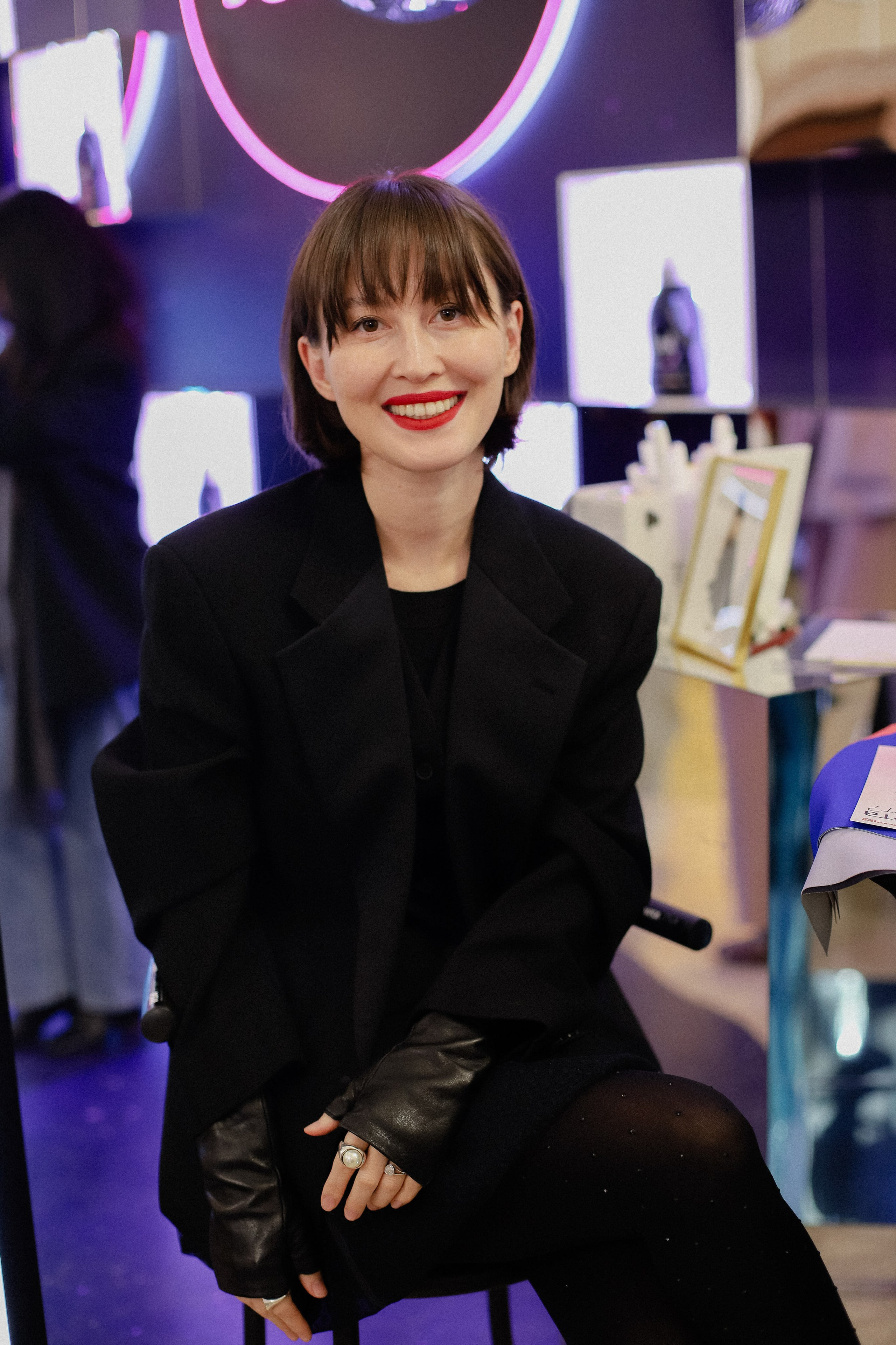 Истории. Фотограф в Алматы и Москве Даша Пушкина