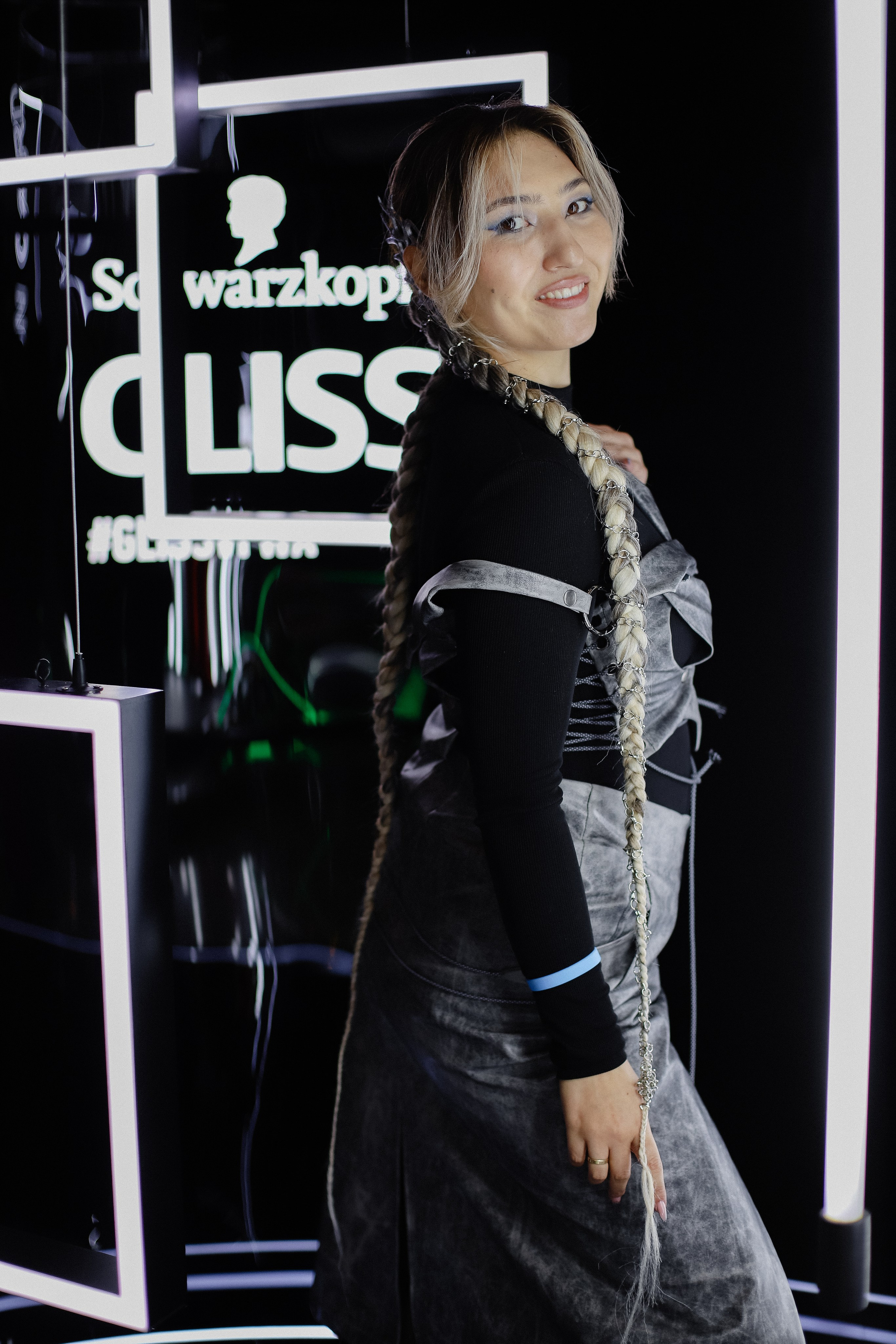 Истории. Фотограф в Алматы и Москве Даша Пушкина