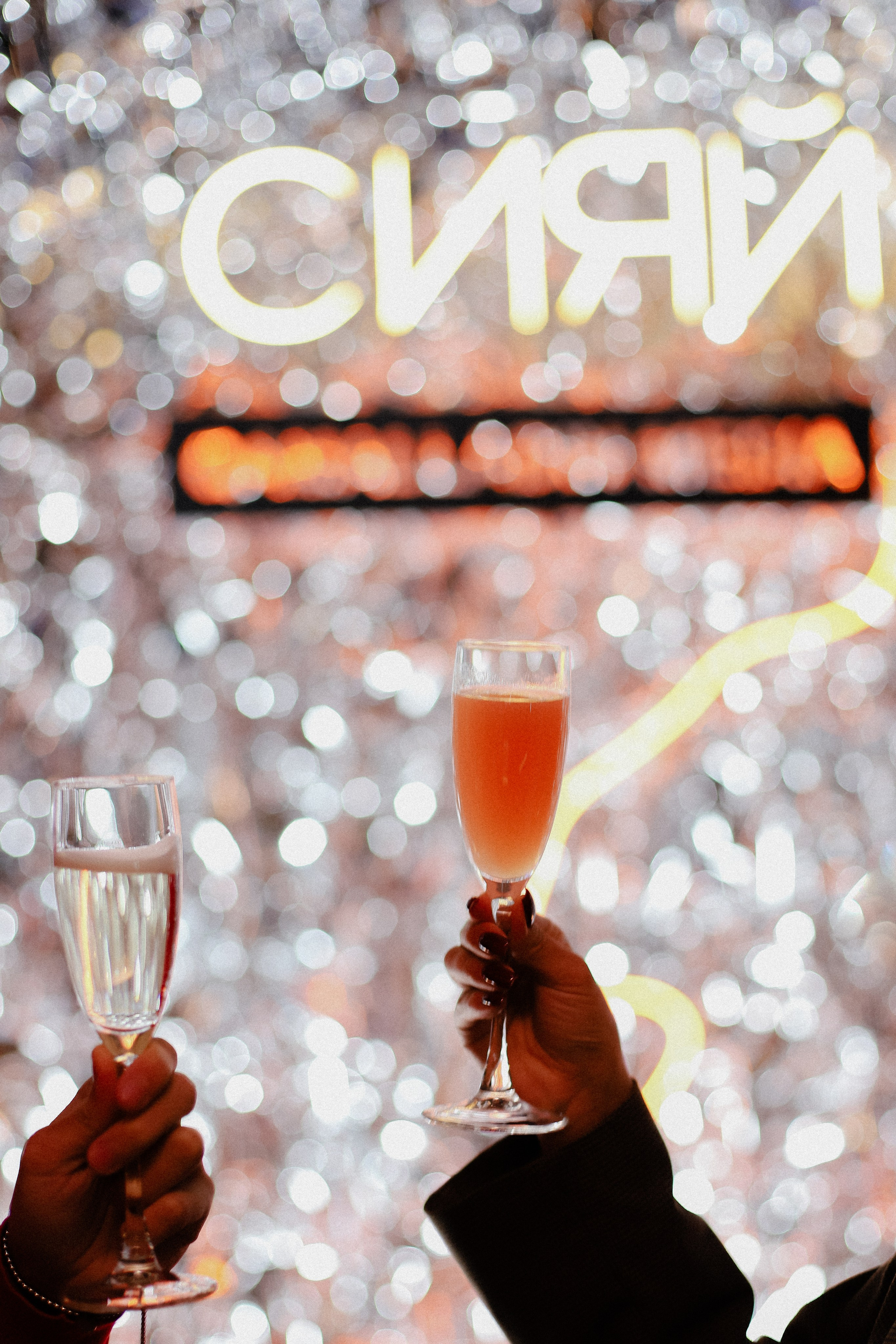 Истории. Фотограф в Алматы и Москве Даша Пушкина