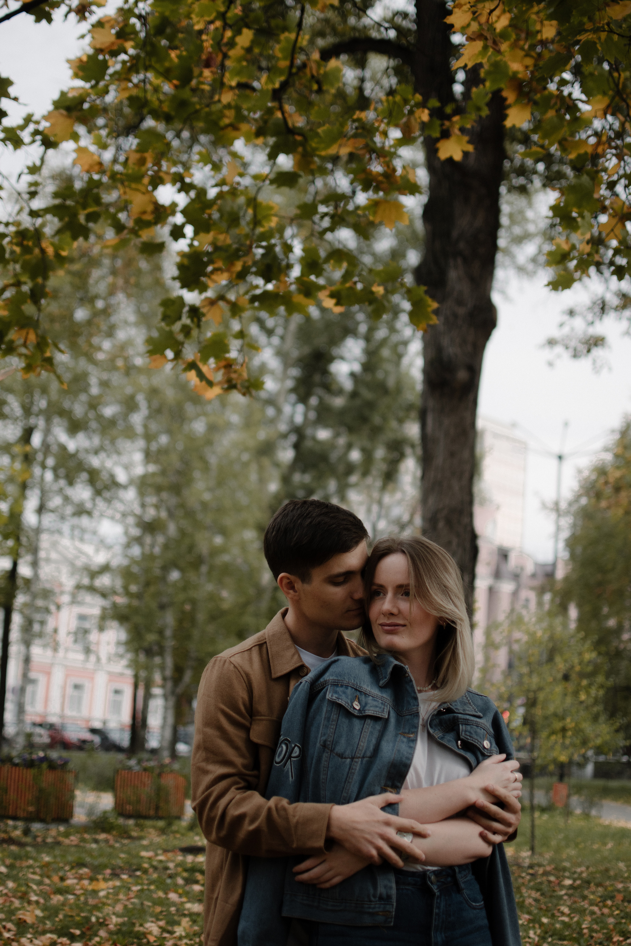 Отзывы. Фотограф Анфиса Хардина Екатеринбург