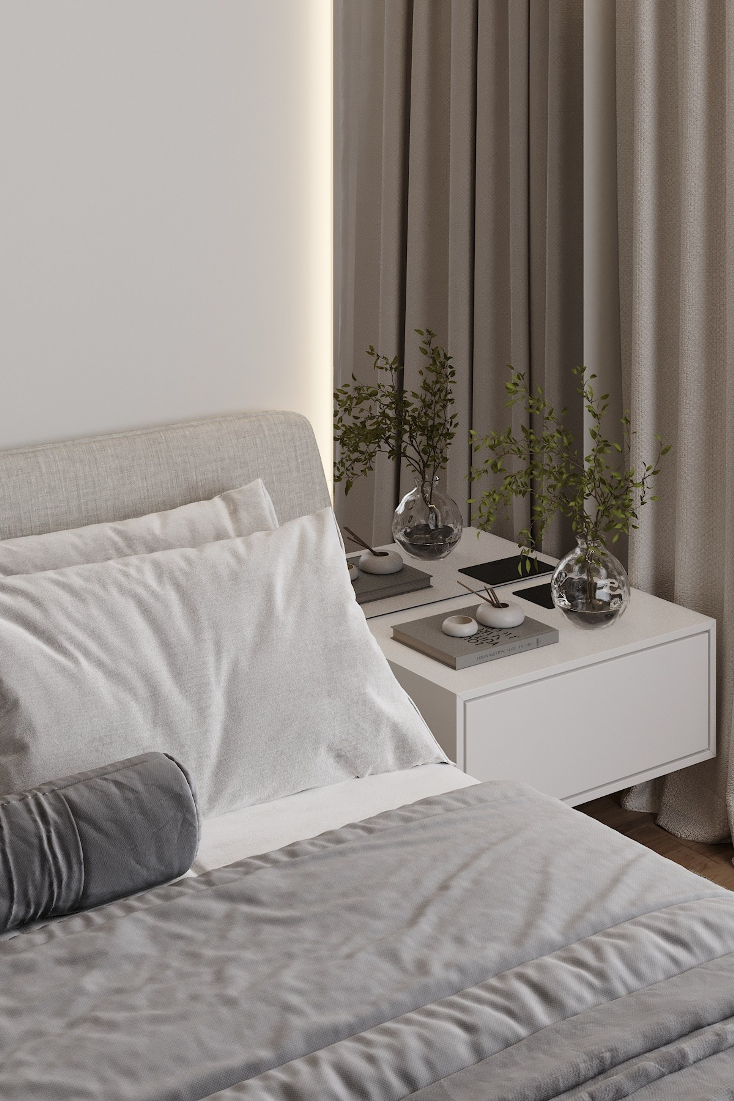 ЖК GREENWOOD 72,0 кв.м