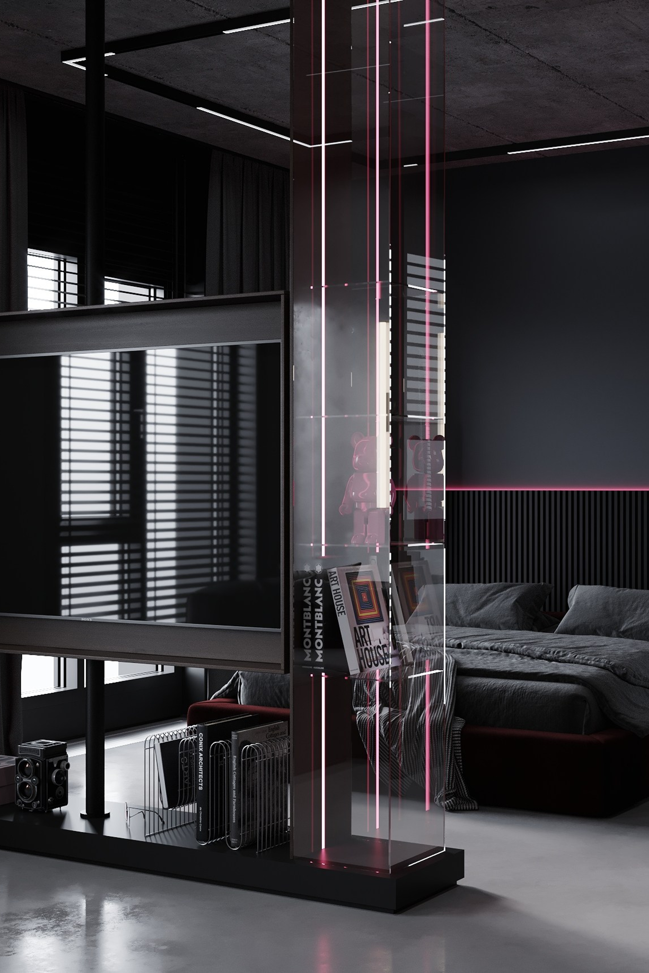 ЖК Эмоции 40.5 кв.м