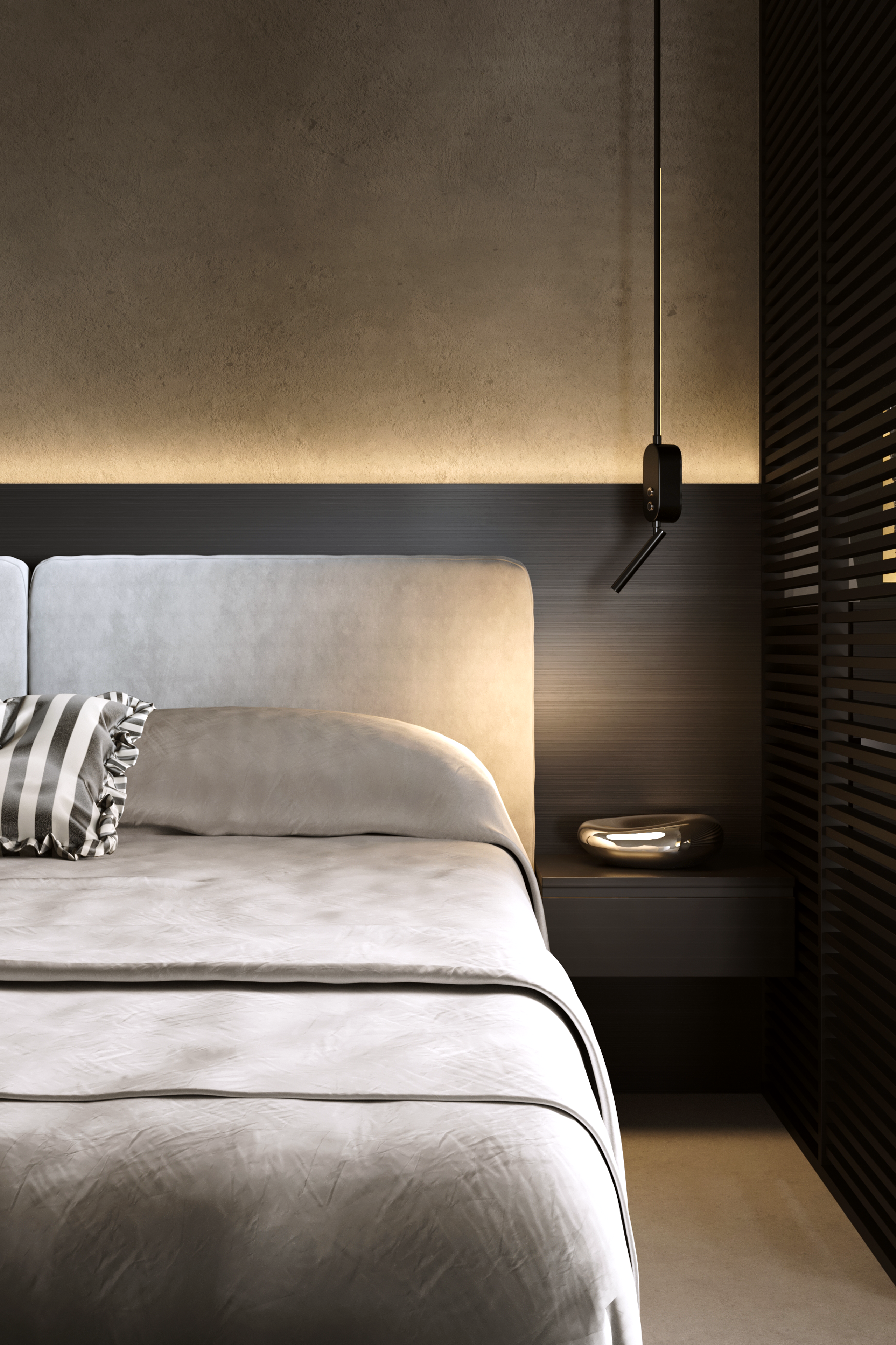 Для дизайнеров. Анастасия Березовская | Премиальная 3D-визуализация и нейрокреатив