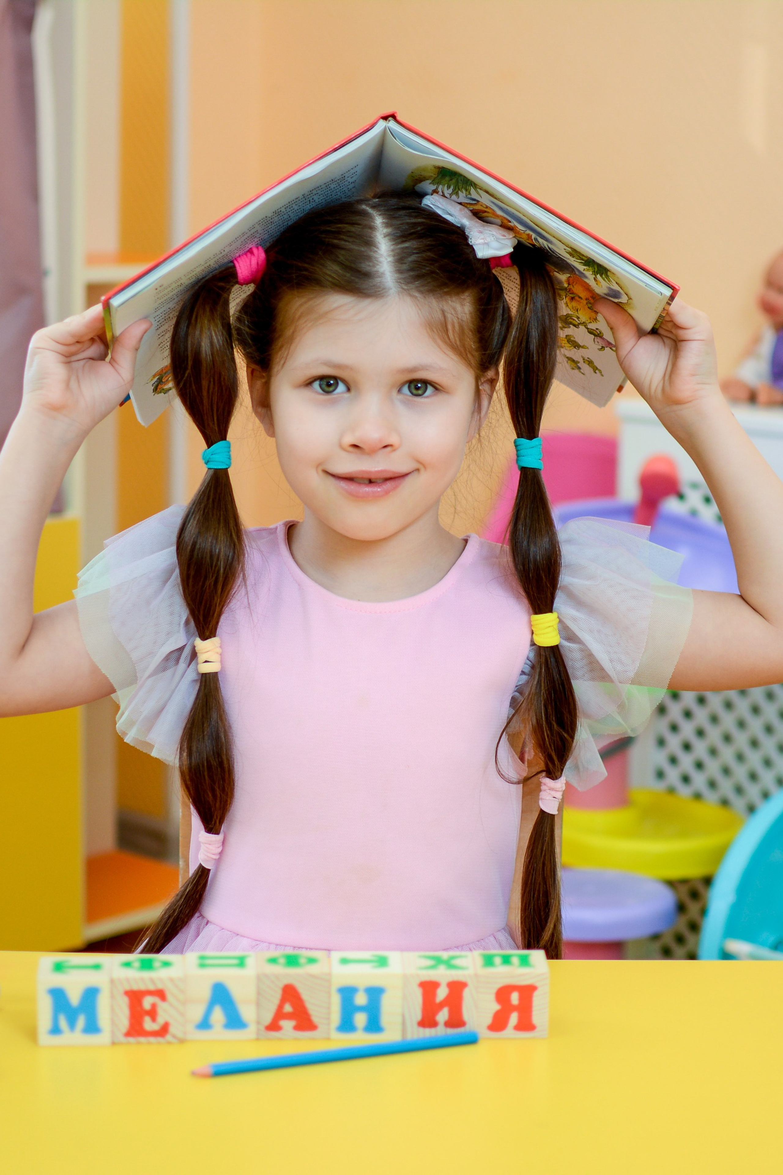 Выпускные альбомы для детского сада и школы. Вячеслав Скрипник Фотограф Краснодар