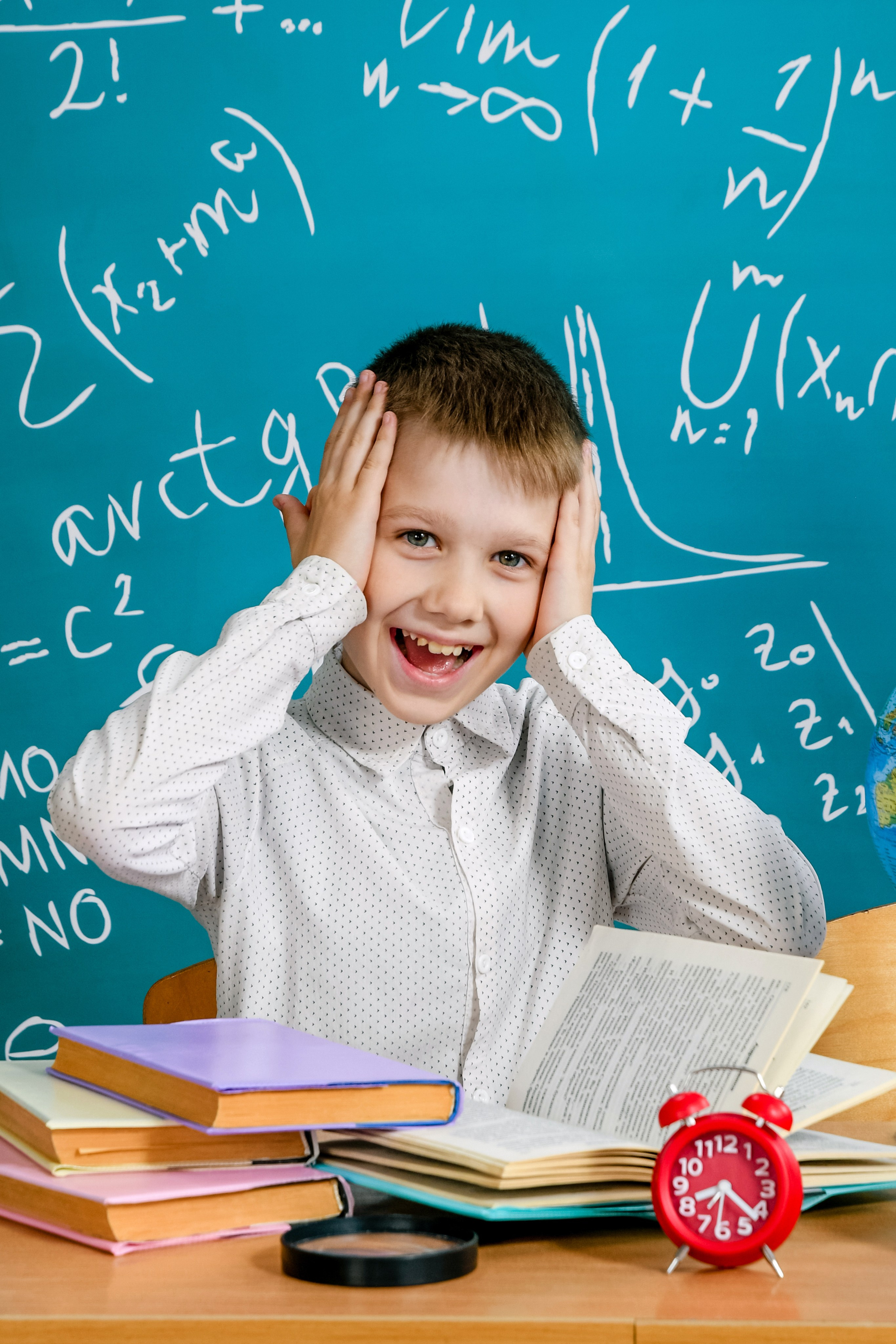 Выпускные альбомы для детского сада и школы. Вячеслав Скрипник Фотограф Краснодар