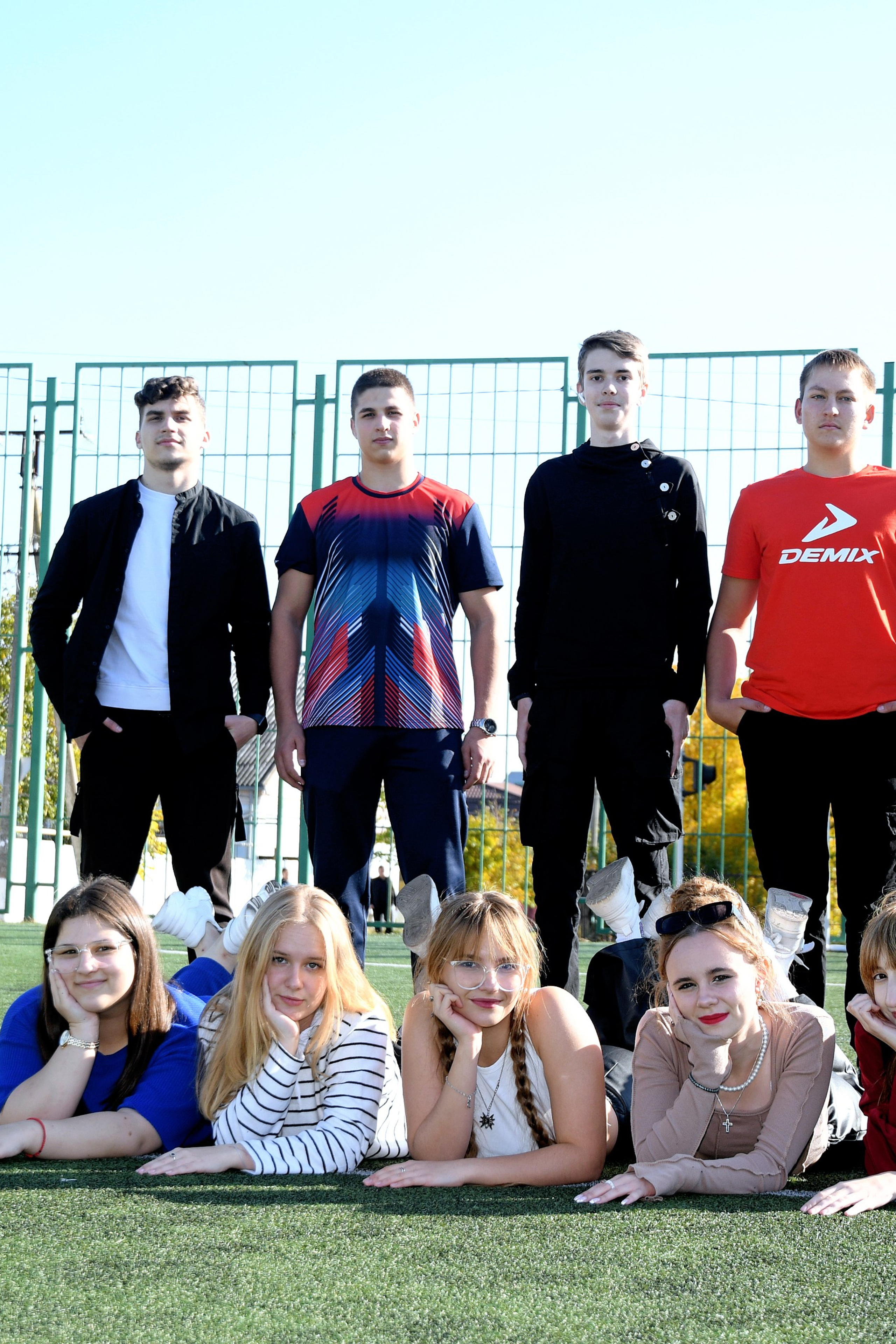 Выпускные альбомы для детского сада и школы. Вячеслав Скрипник Фотограф Краснодар