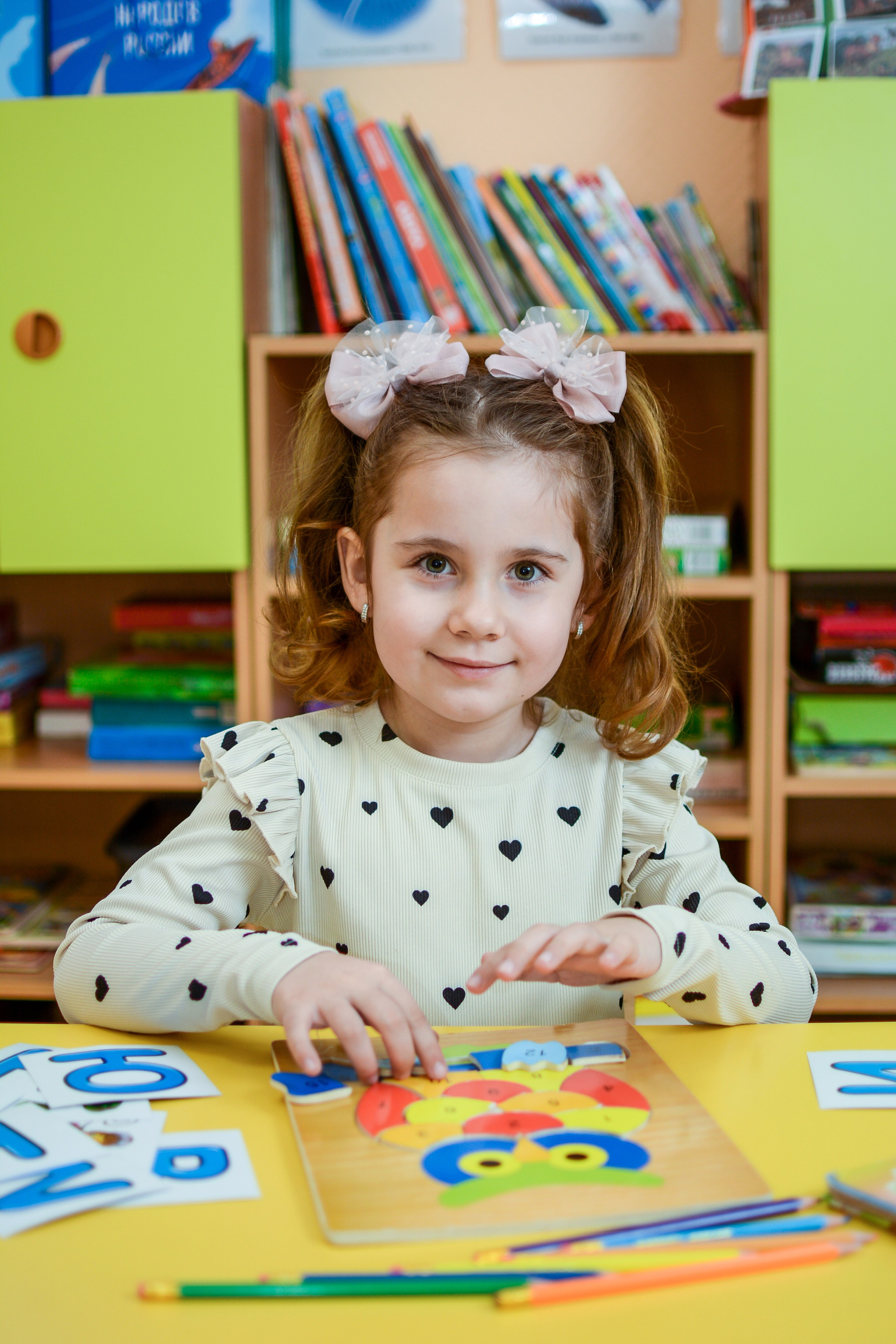 Выпускные альбомы для детского сада и школы. Вячеслав Скрипник Фотограф Краснодар