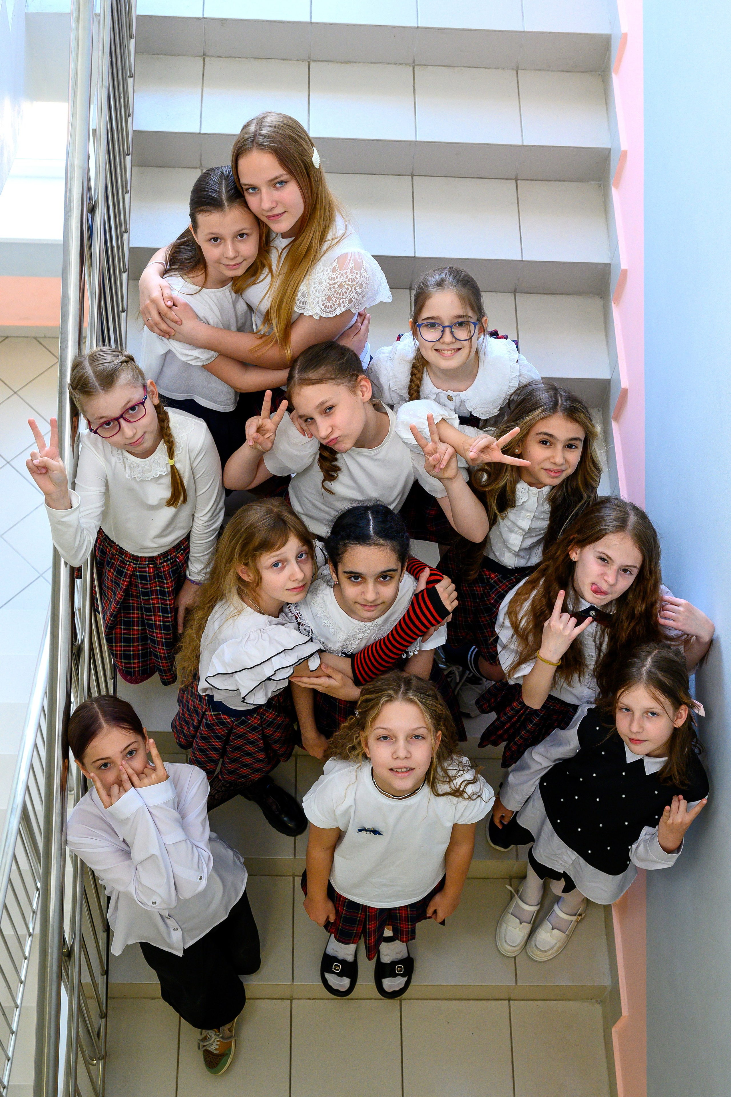 Выпускные альбомы для детского сада и школы. Вячеслав Скрипник Фотограф Краснодар