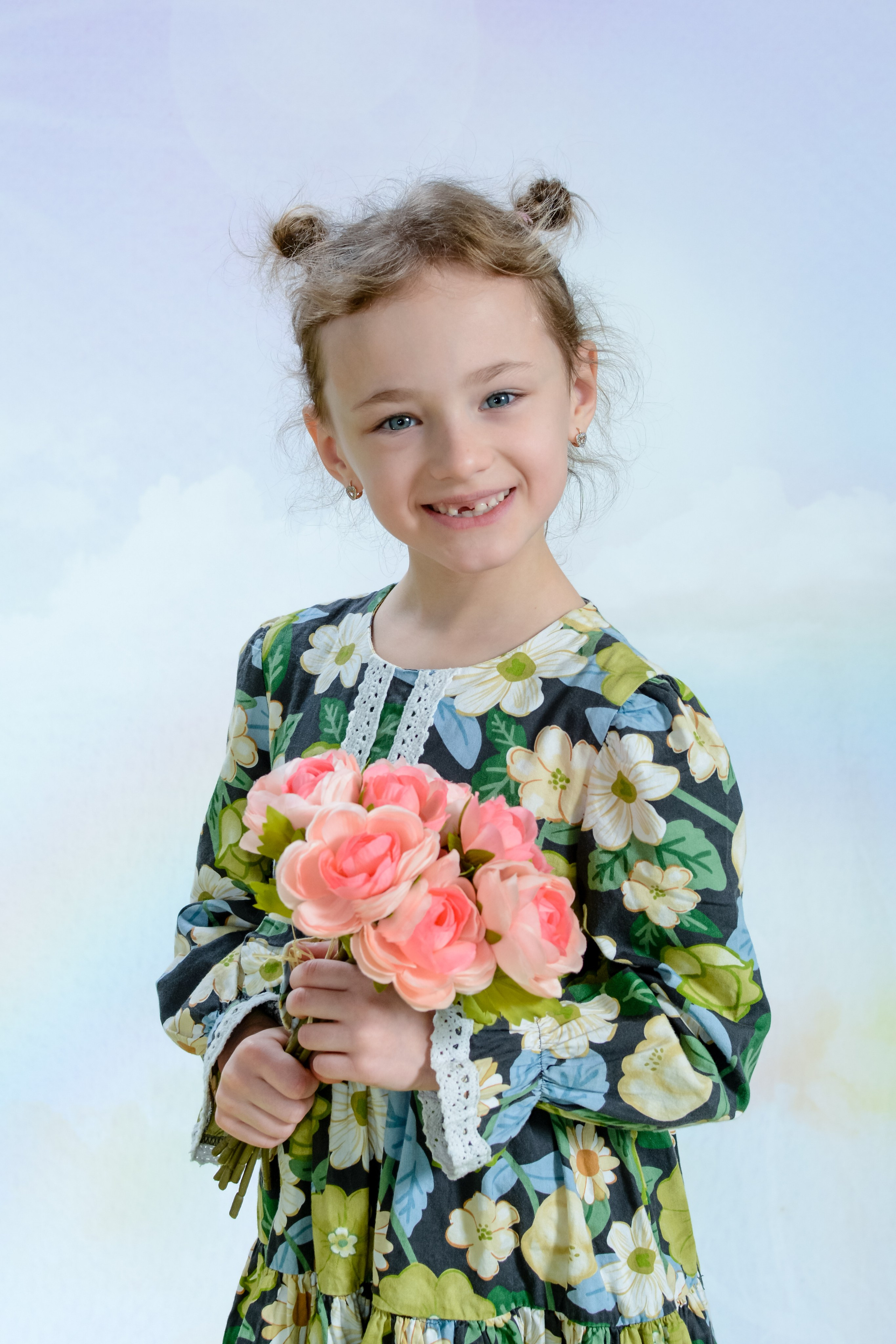 Выпускные альбомы для детского сада и школы. Вячеслав Скрипник Фотограф Краснодар