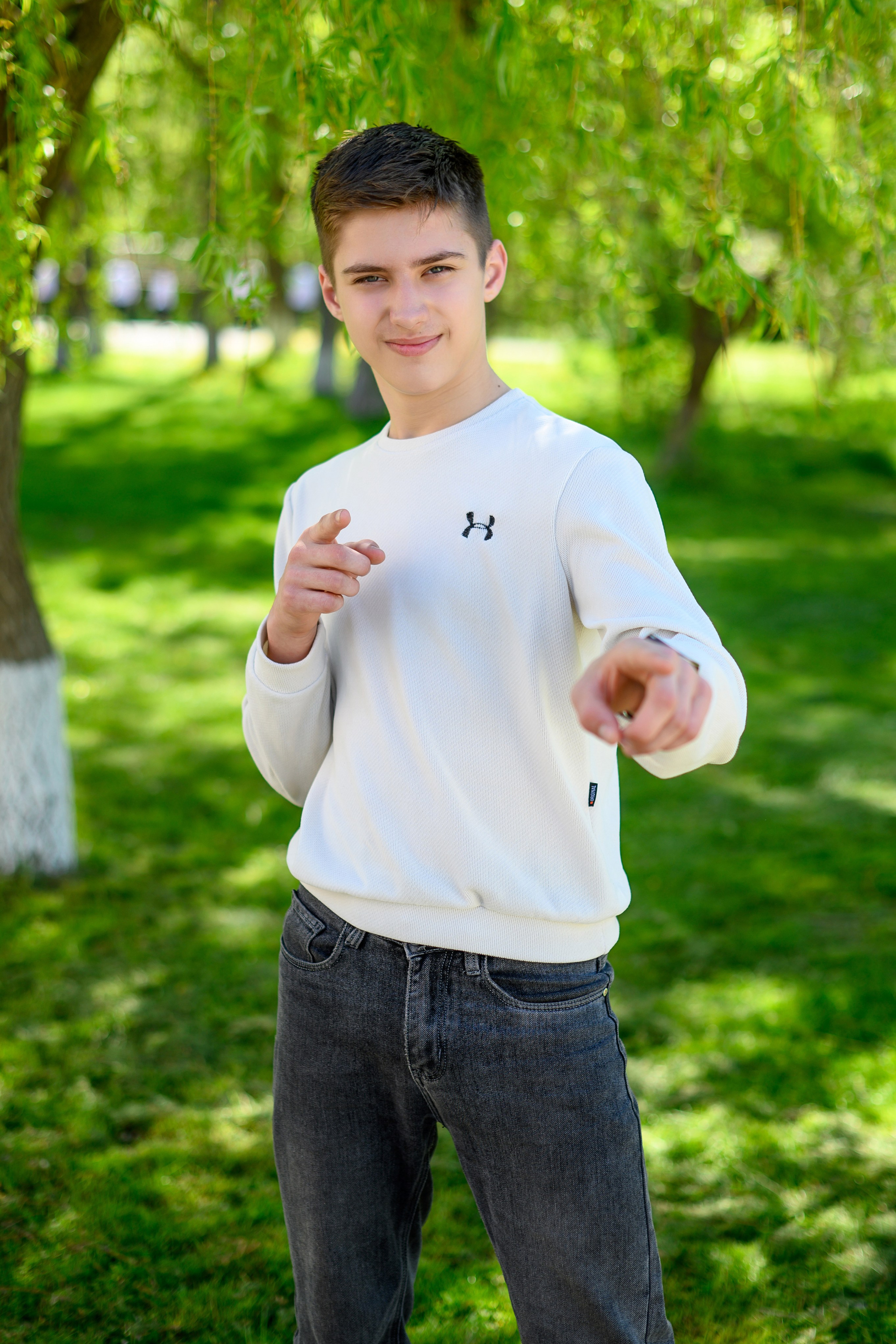 Выпускные альбомы для детского сада и школы. Вячеслав Скрипник Фотограф Краснодар