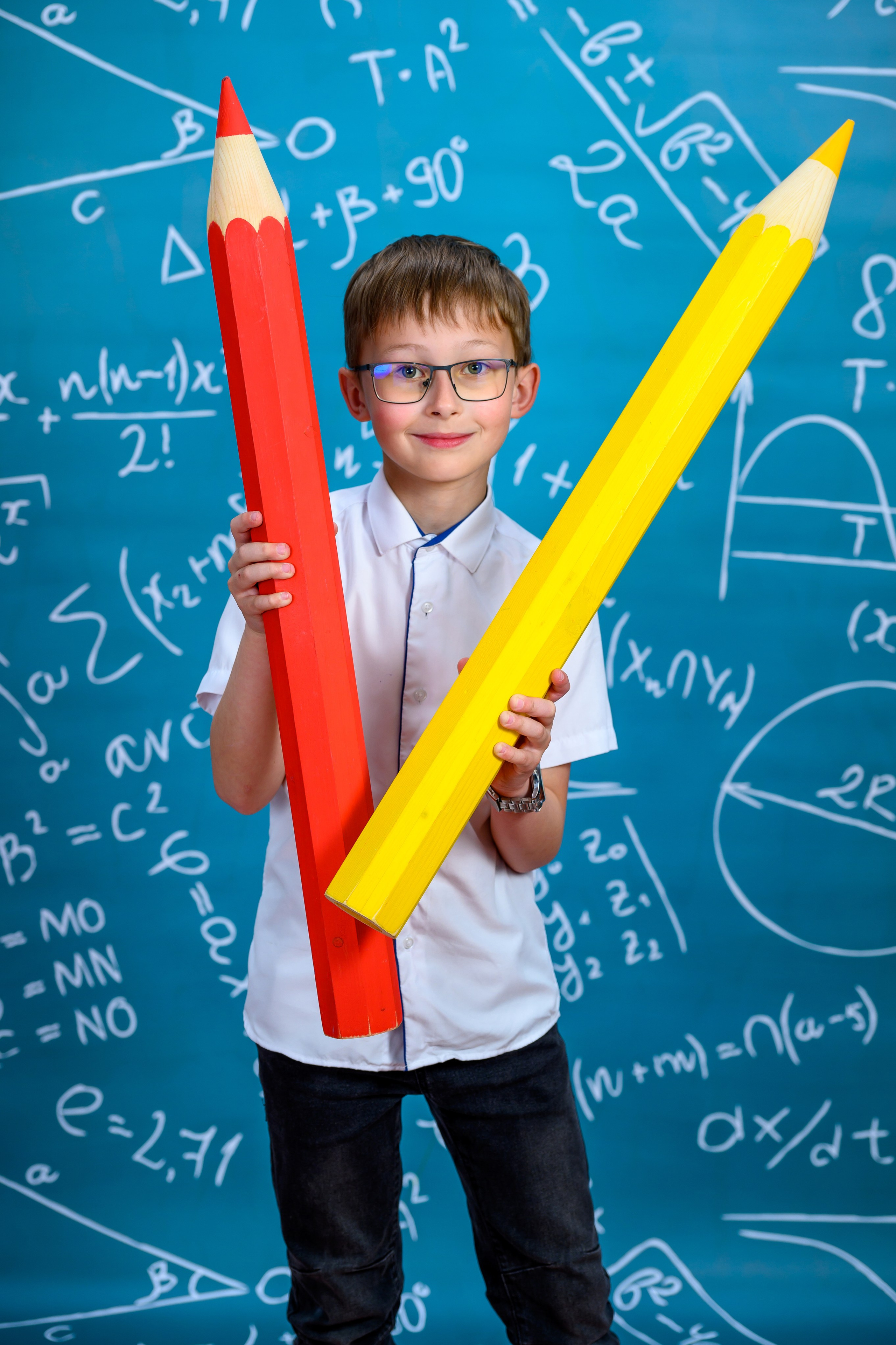 Выпускные альбомы для детского сада и школы. Вячеслав Скрипник Фотограф Краснодар