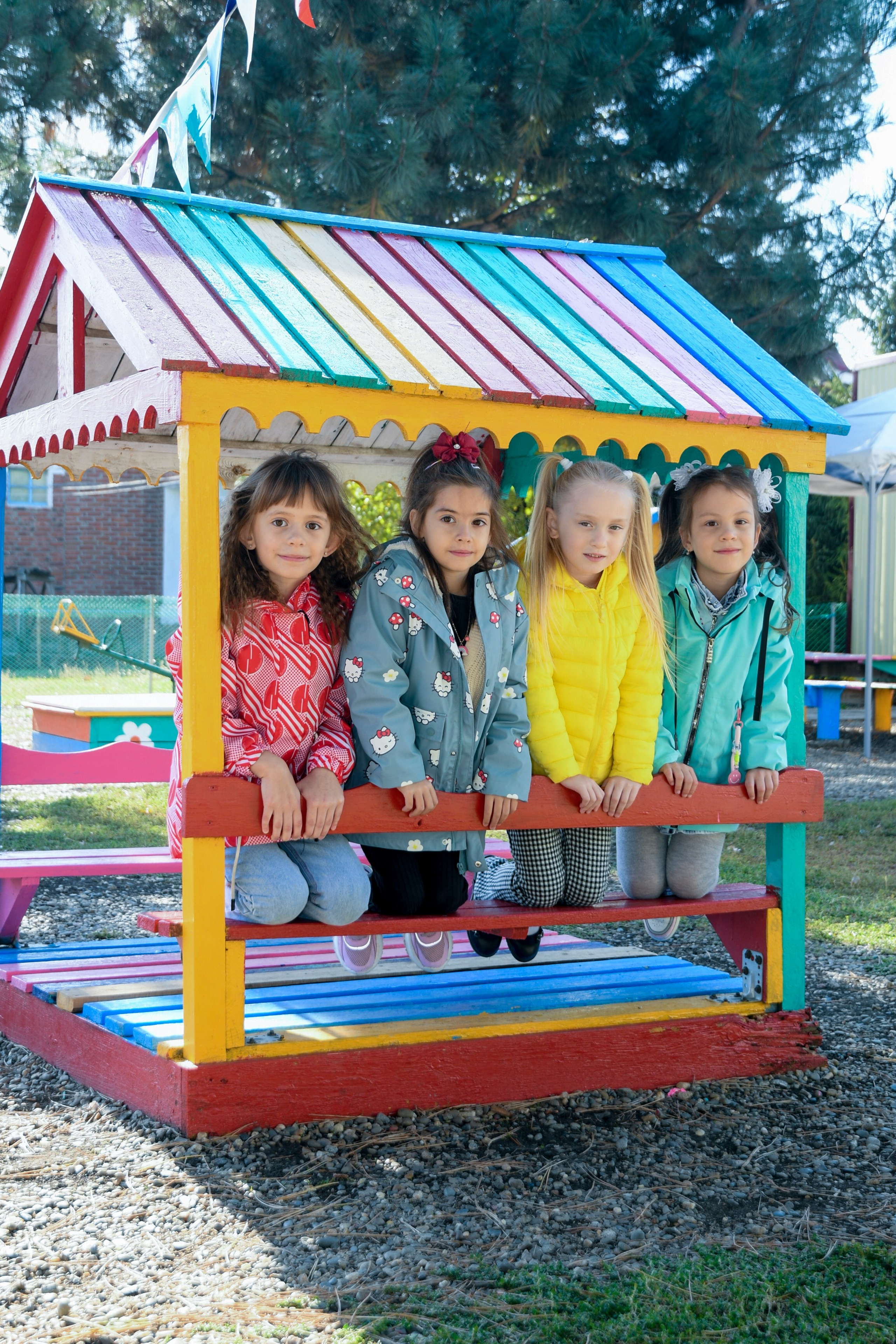 Выпускные альбомы для детского сада и школы. Вячеслав Скрипник Фотограф Краснодар