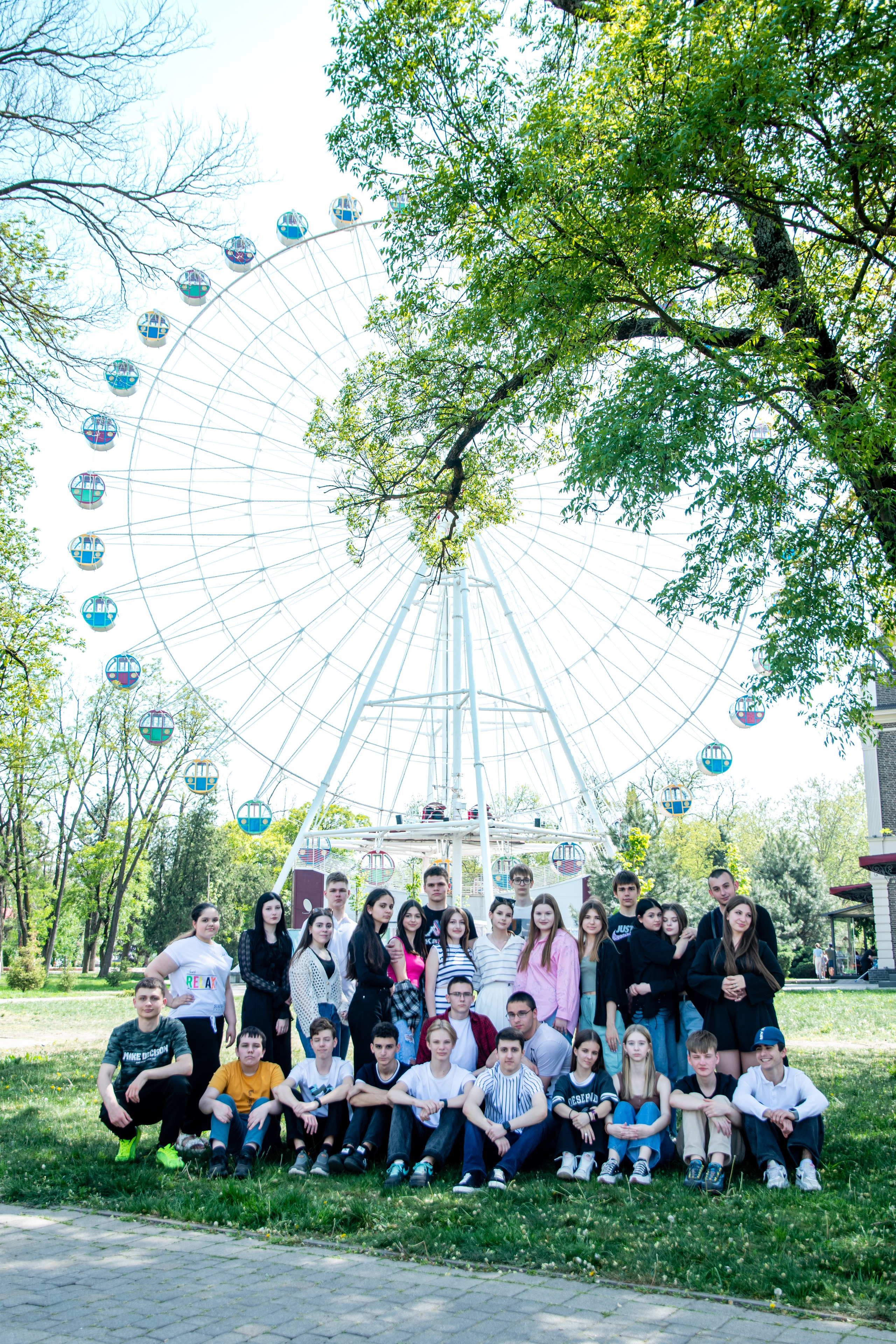 Выпускные альбомы для детского сада и школы. Вячеслав Скрипник Фотограф Краснодар