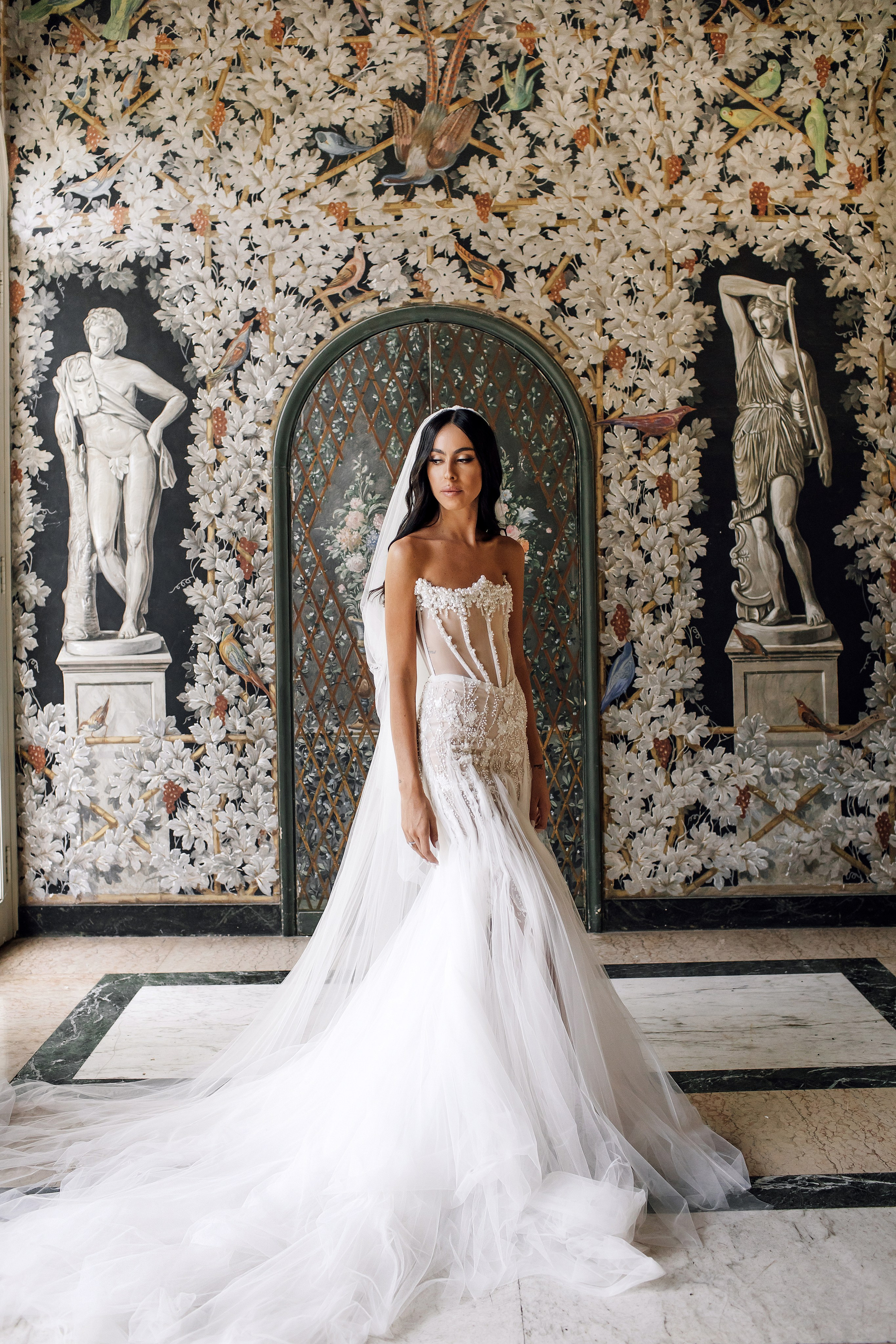 Leo&Daniel/ Wedding in Rome