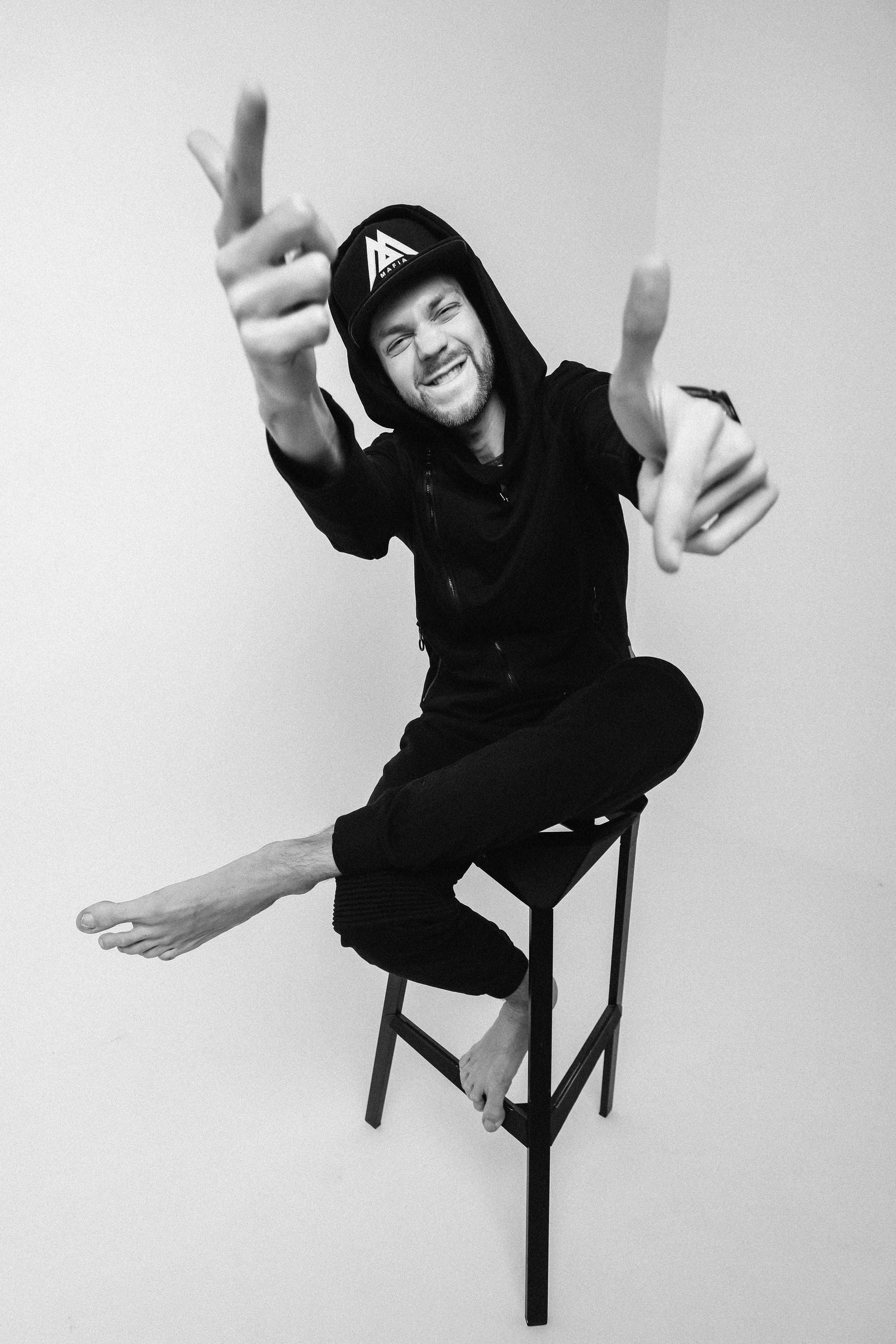 Слава. Бизнеспортрет