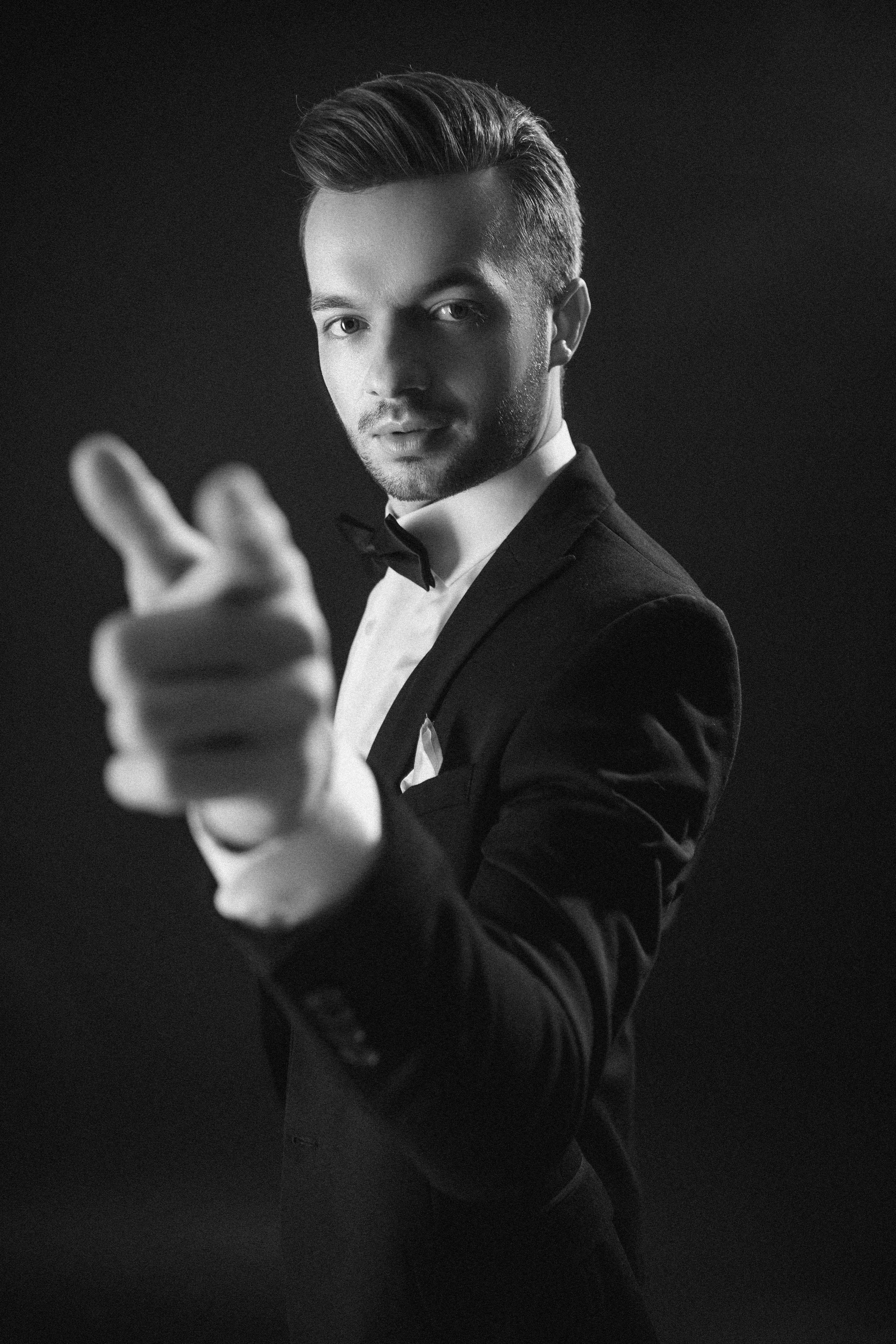 Женя и Антон. Бизнеспортрет