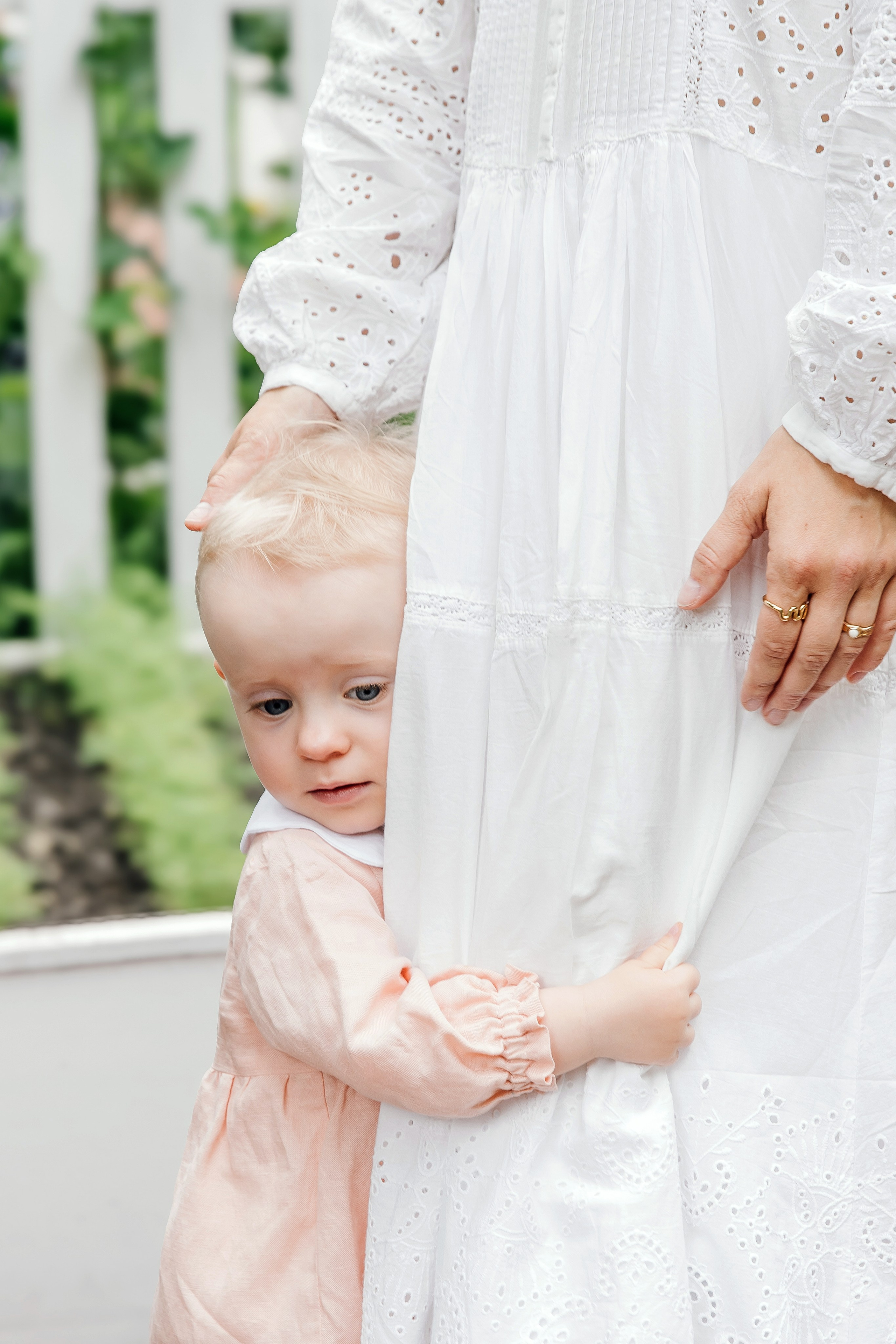 Лена, Лиза. Мия