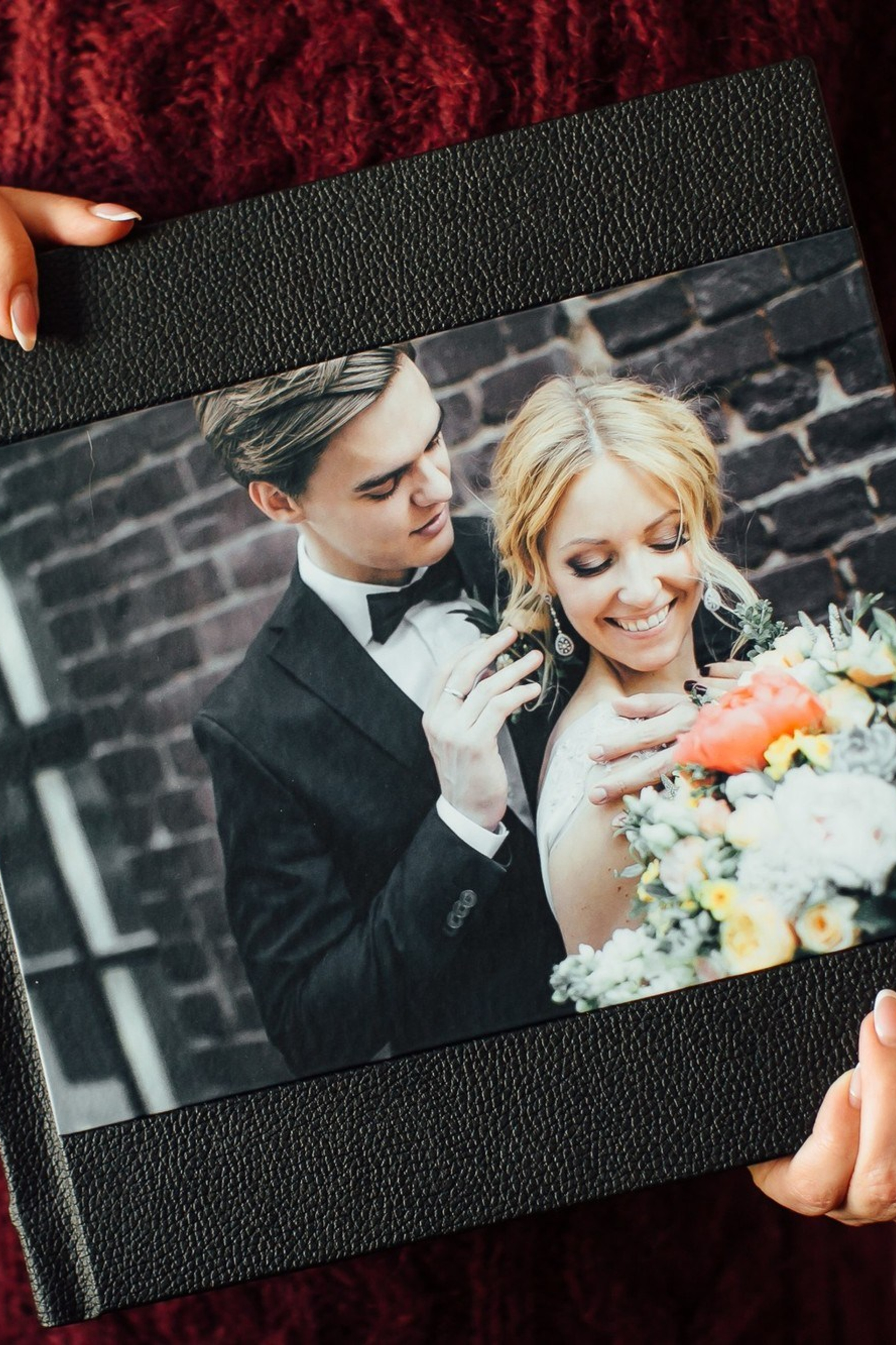 Андрей и Полина