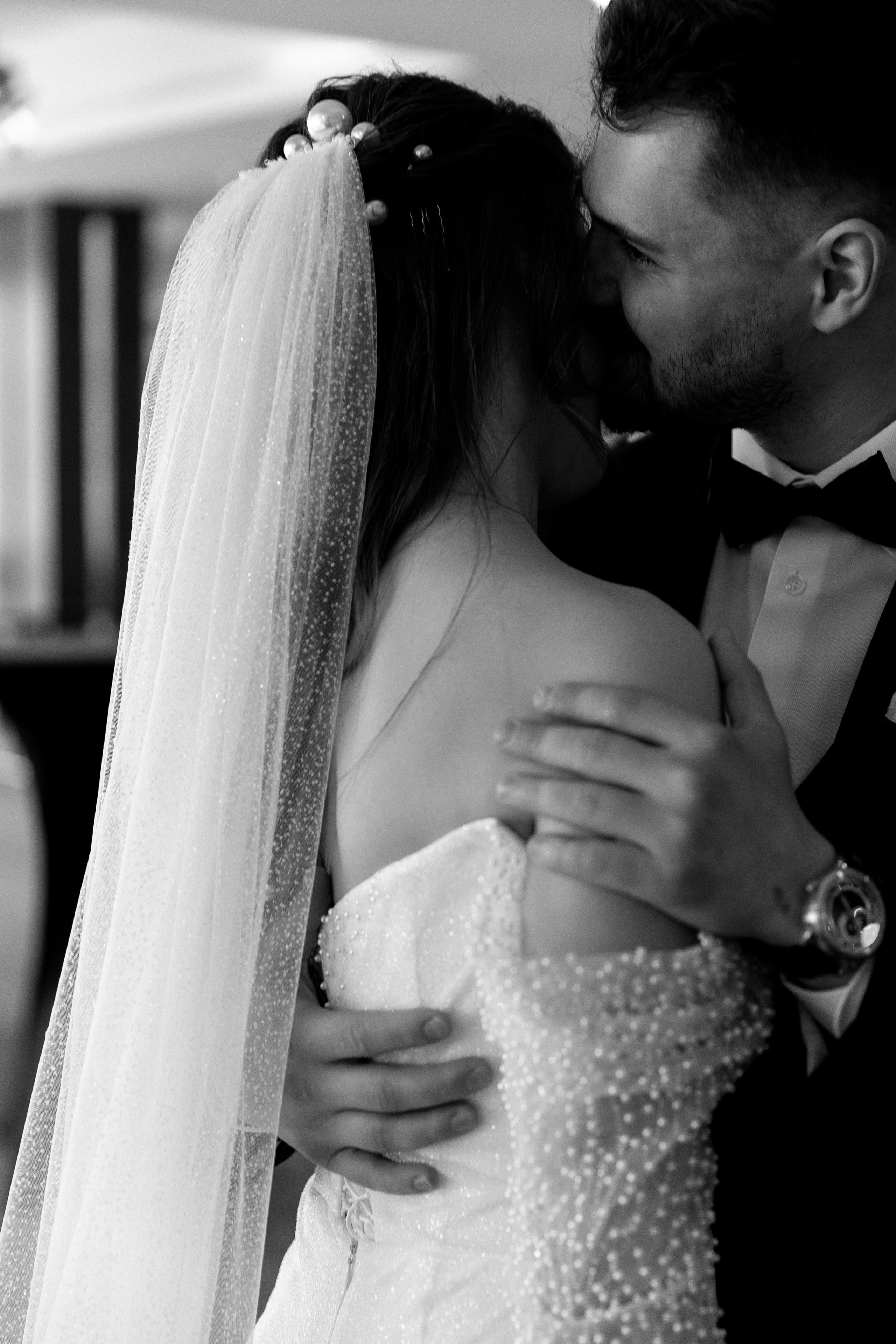 Даниил и Полина