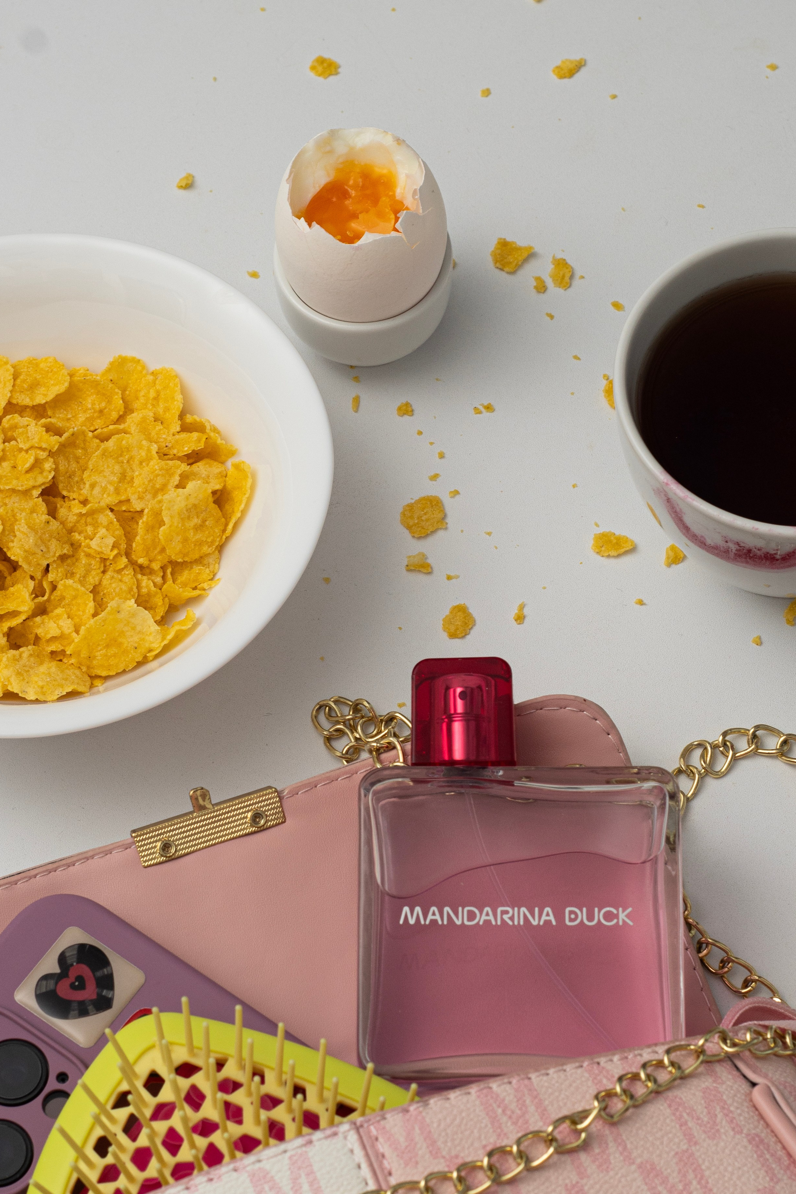 Предметная съёмка