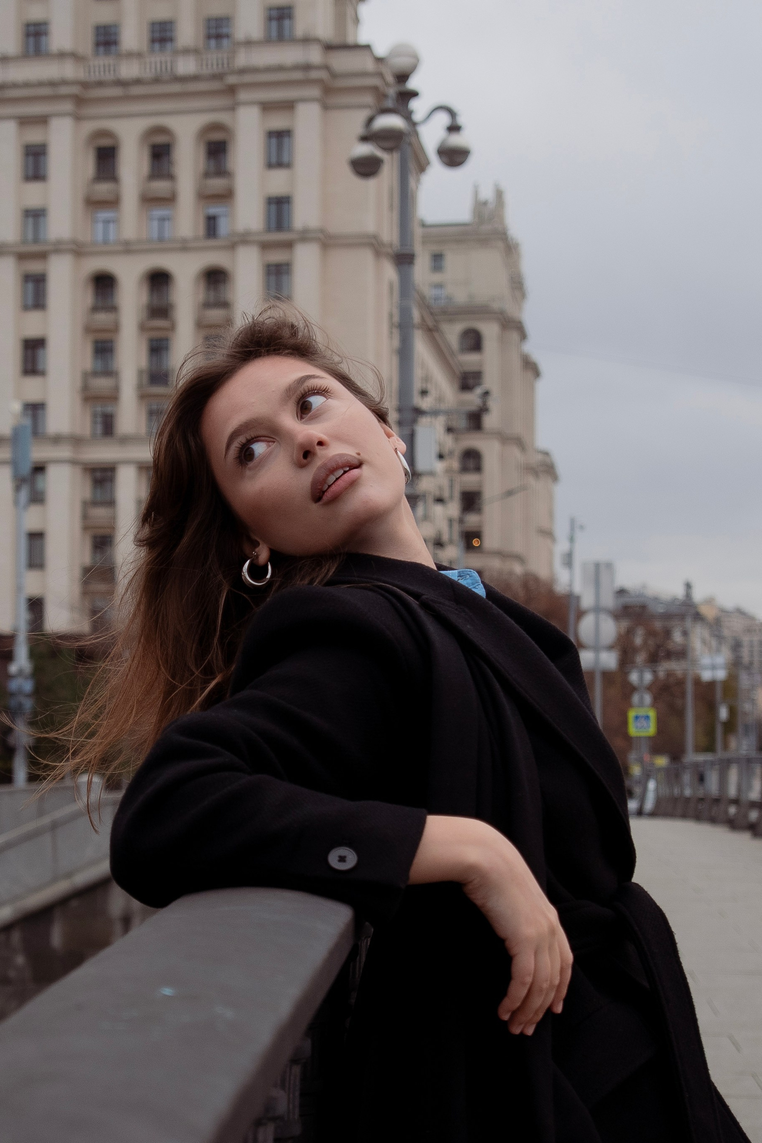 Коммерческие и персональные съёмки