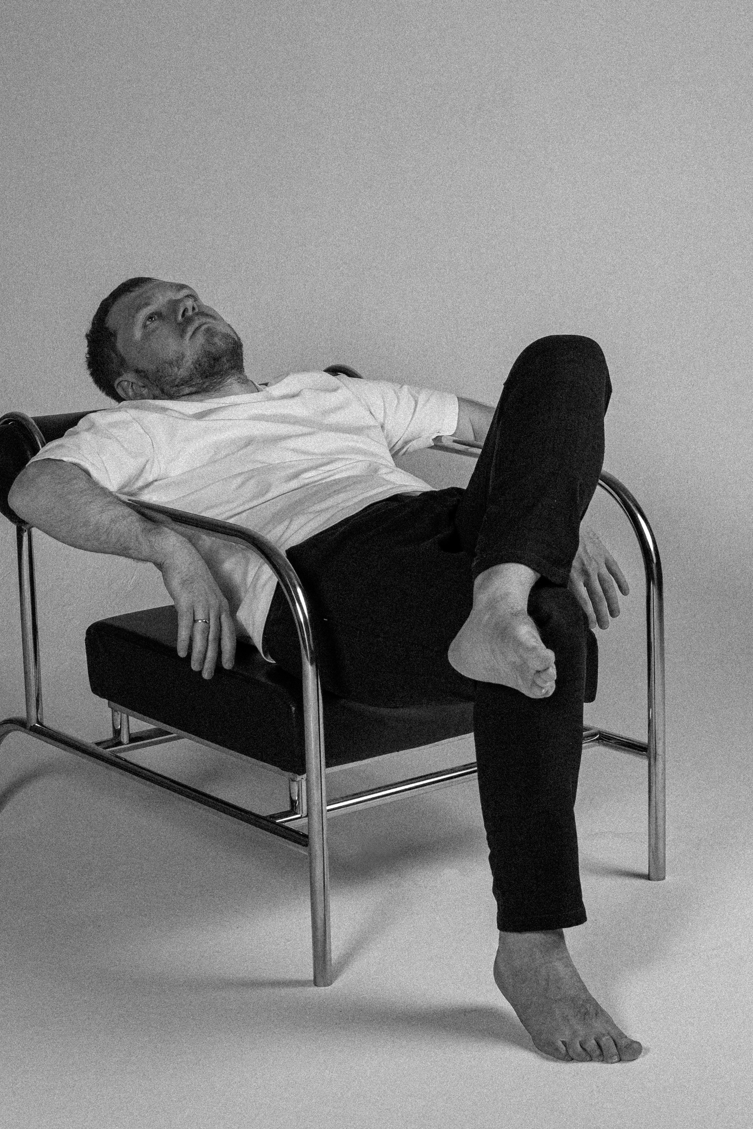 Контент съёмка. Люди