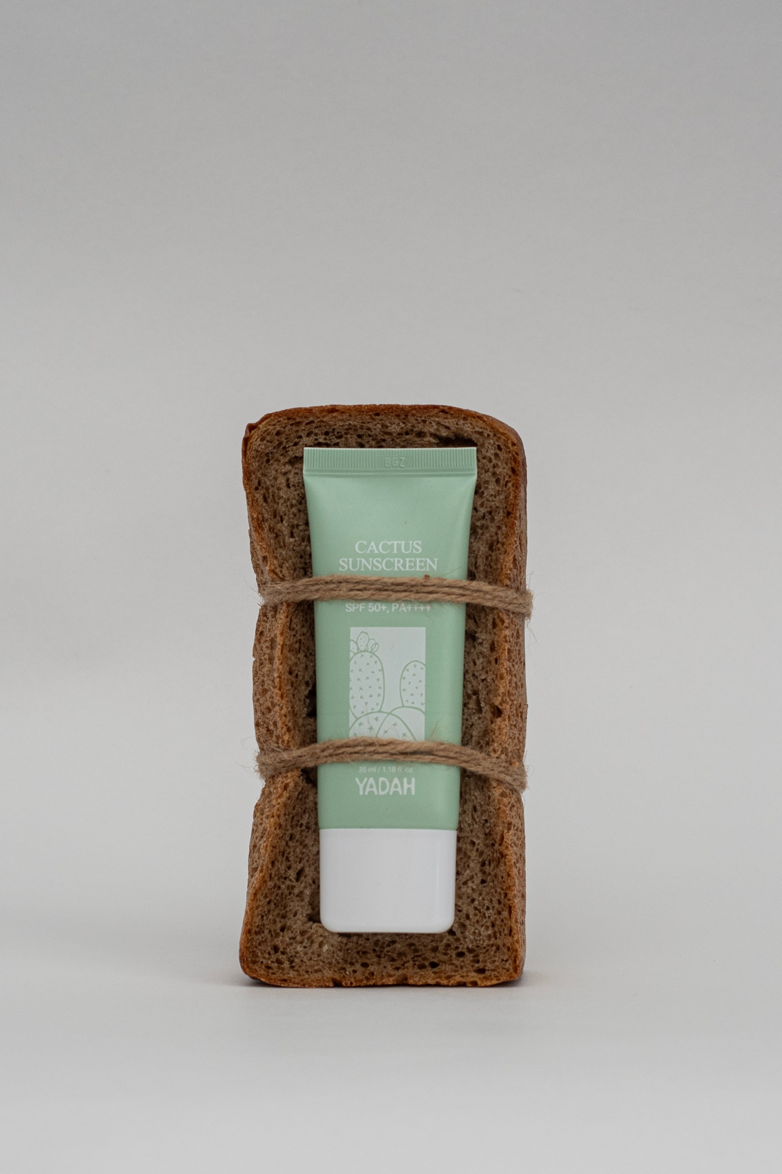 Предметная съемка. Косметика