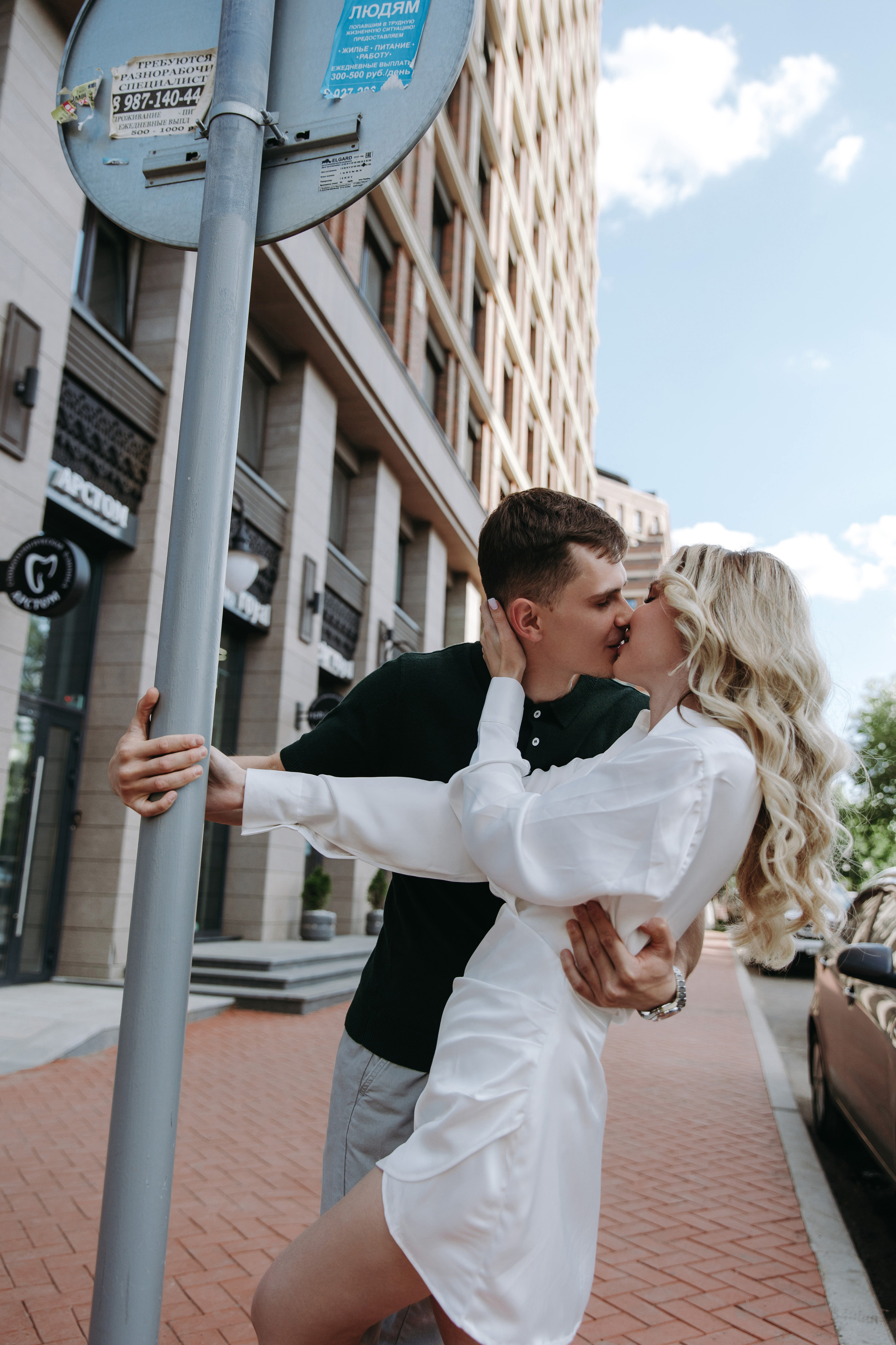 Фотосерии. Свадебный и семейный фотограф в Уфе Руслан Миргаляов